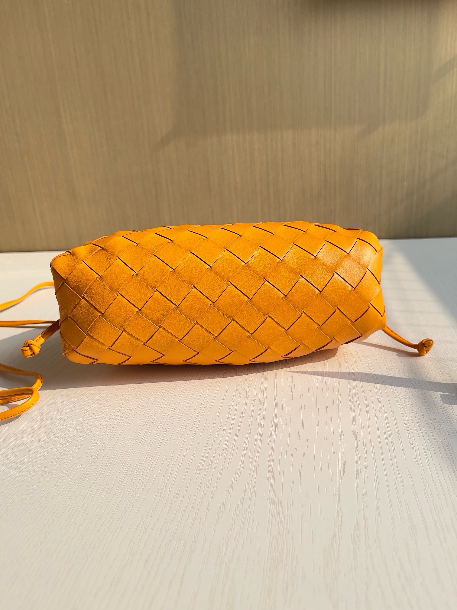 Bottega Veneta Mini Jodie - Image 3