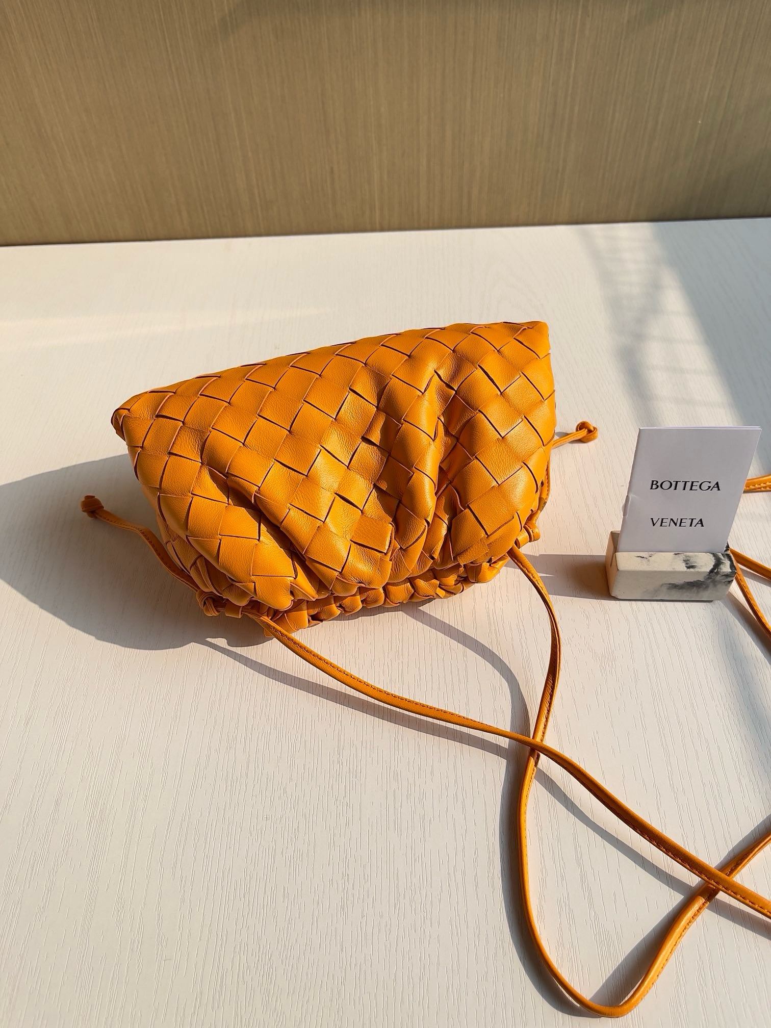 Bottega Veneta Mini Jodie - Image 4