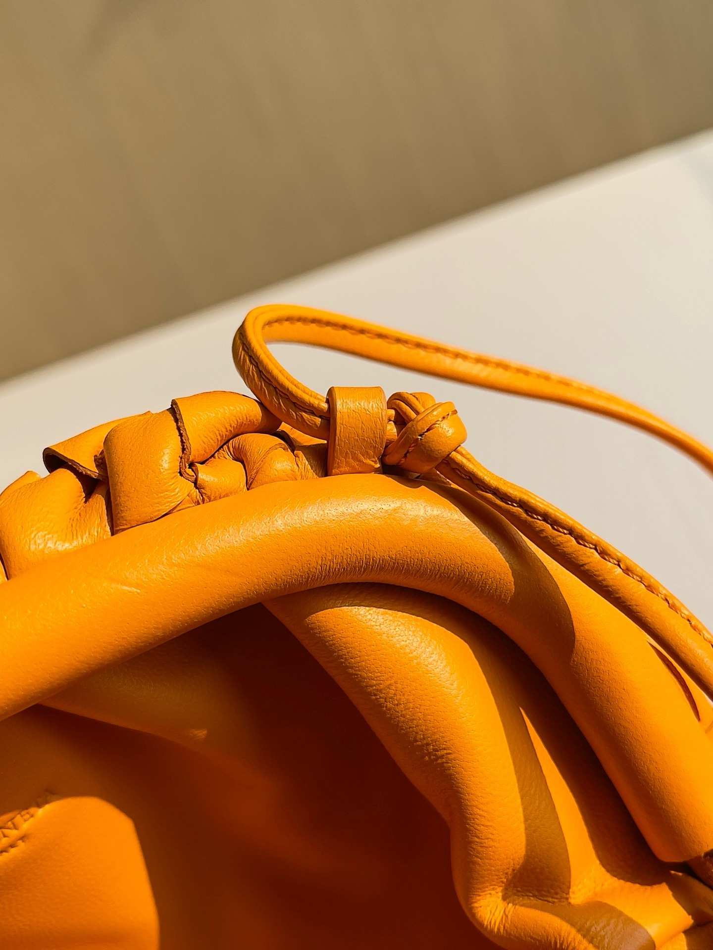 Bottega Veneta Mini Jodie - Image 5