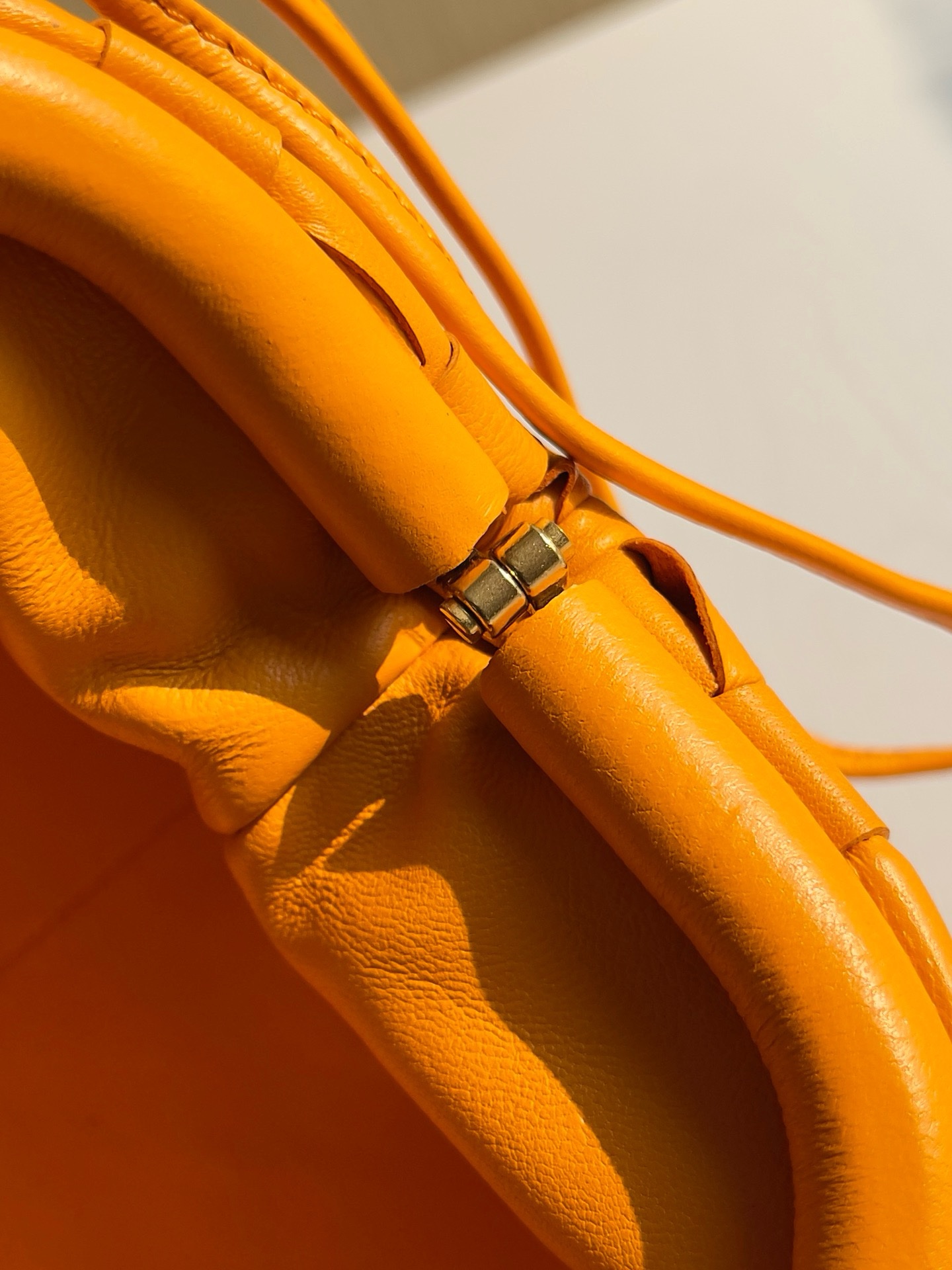 Bottega Veneta Mini Jodie - Image 6