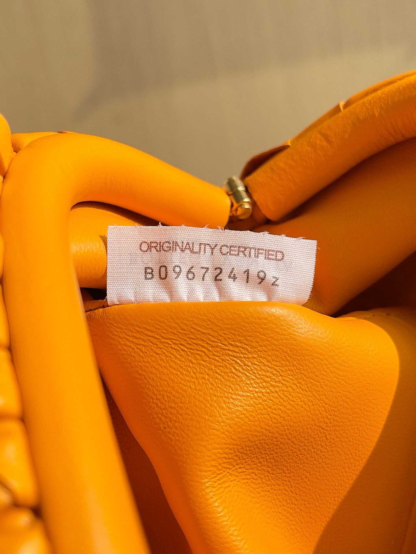 Bottega Veneta Mini Jodie - Image 7