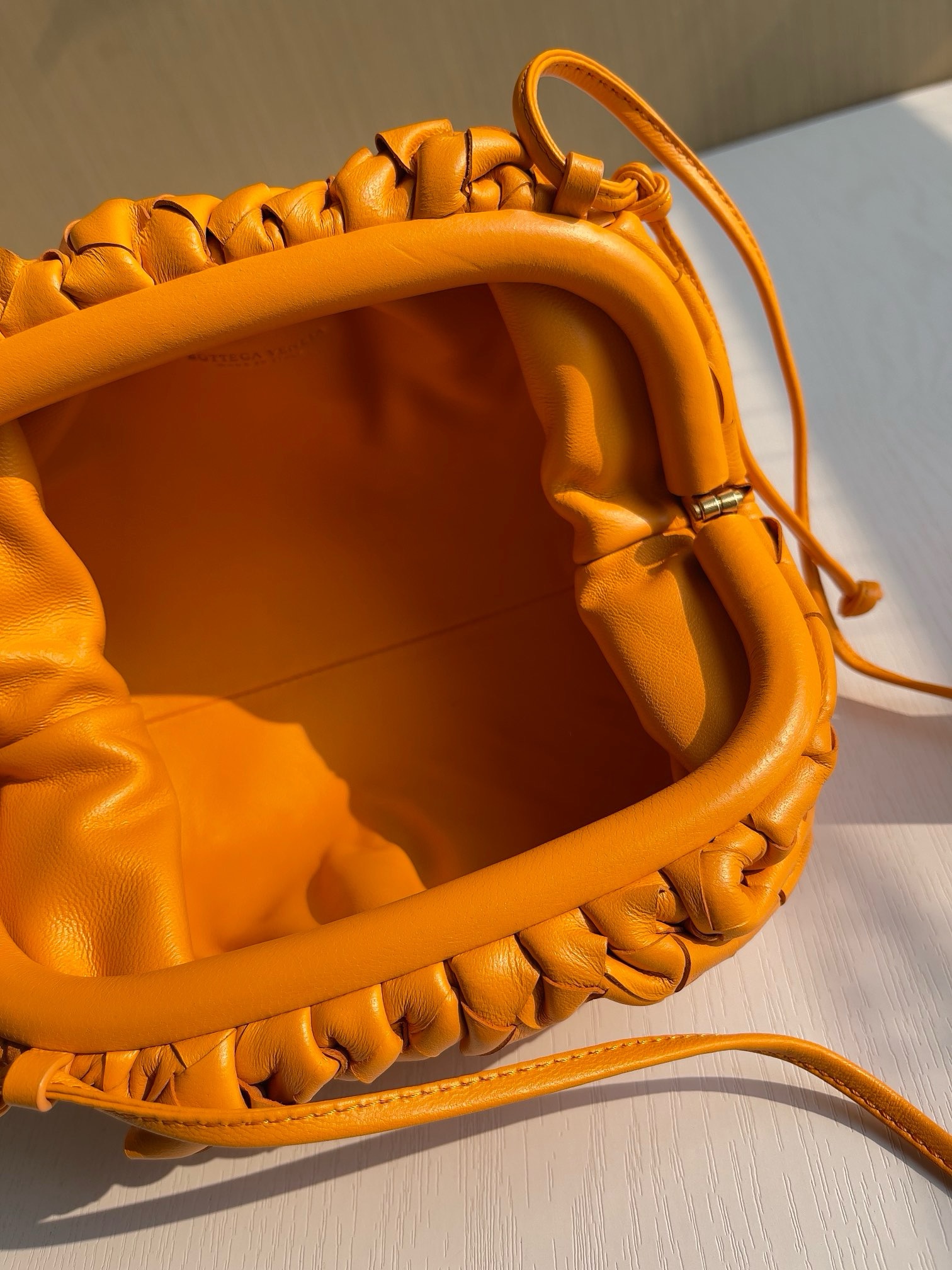 Bottega Veneta Mini Jodie - Image 8