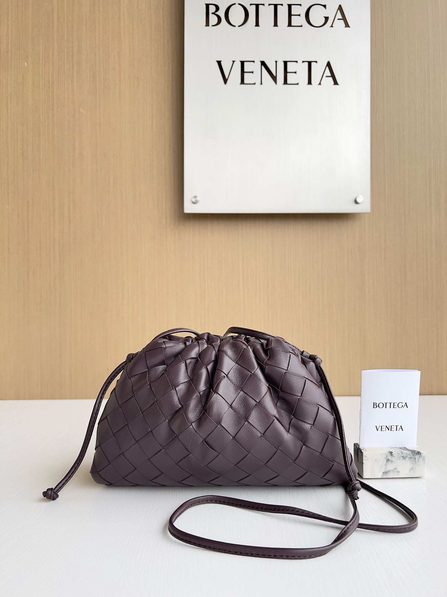 Bottega Veneta Mini Jodie