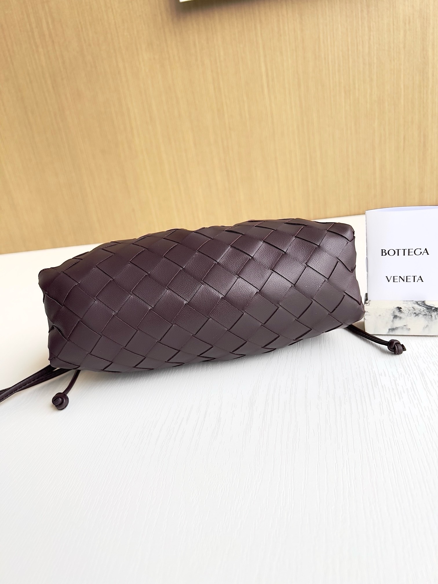 Bottega Veneta Mini Jodie - Image 4