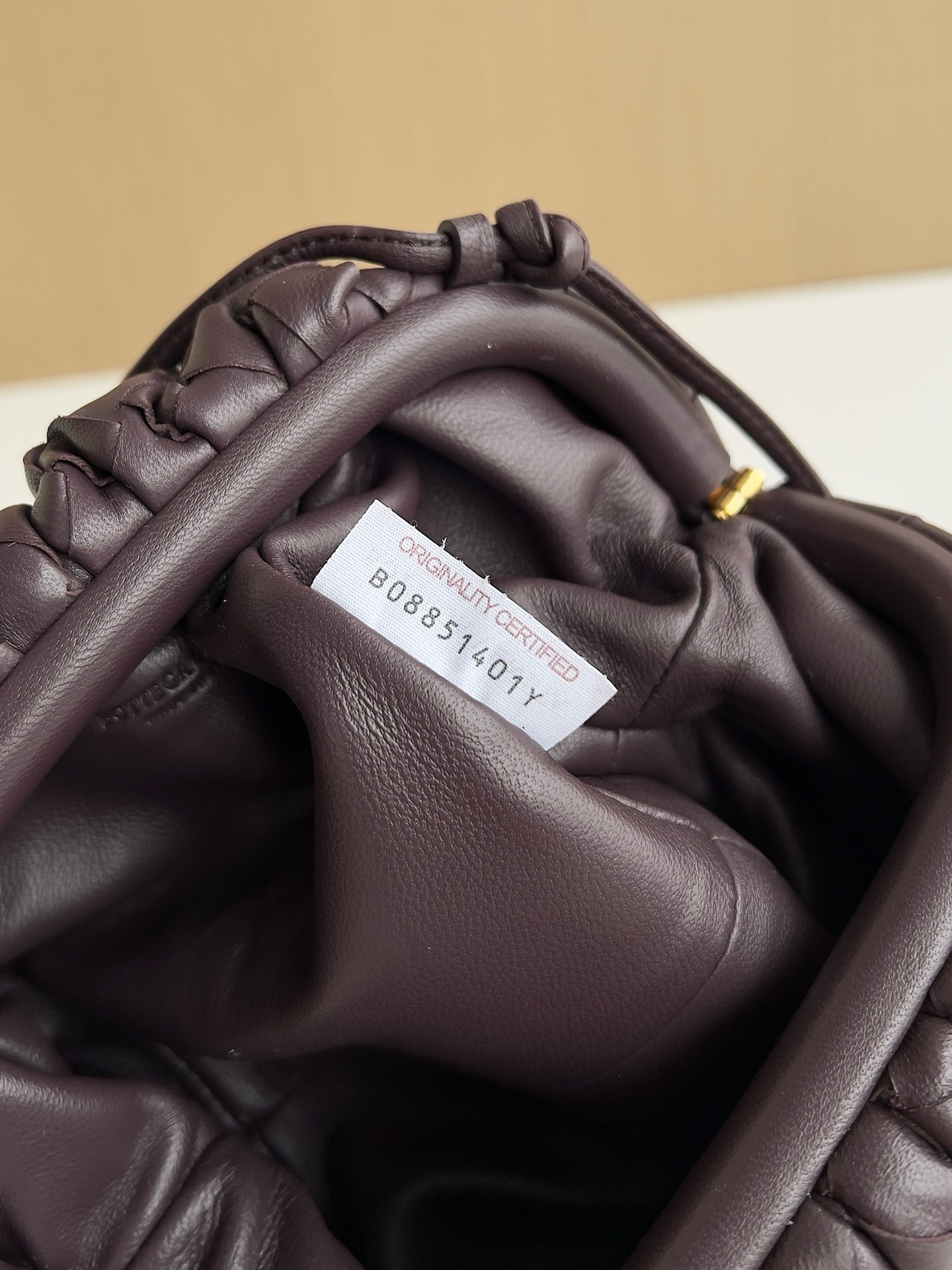 Bottega Veneta Mini Jodie - Image 5