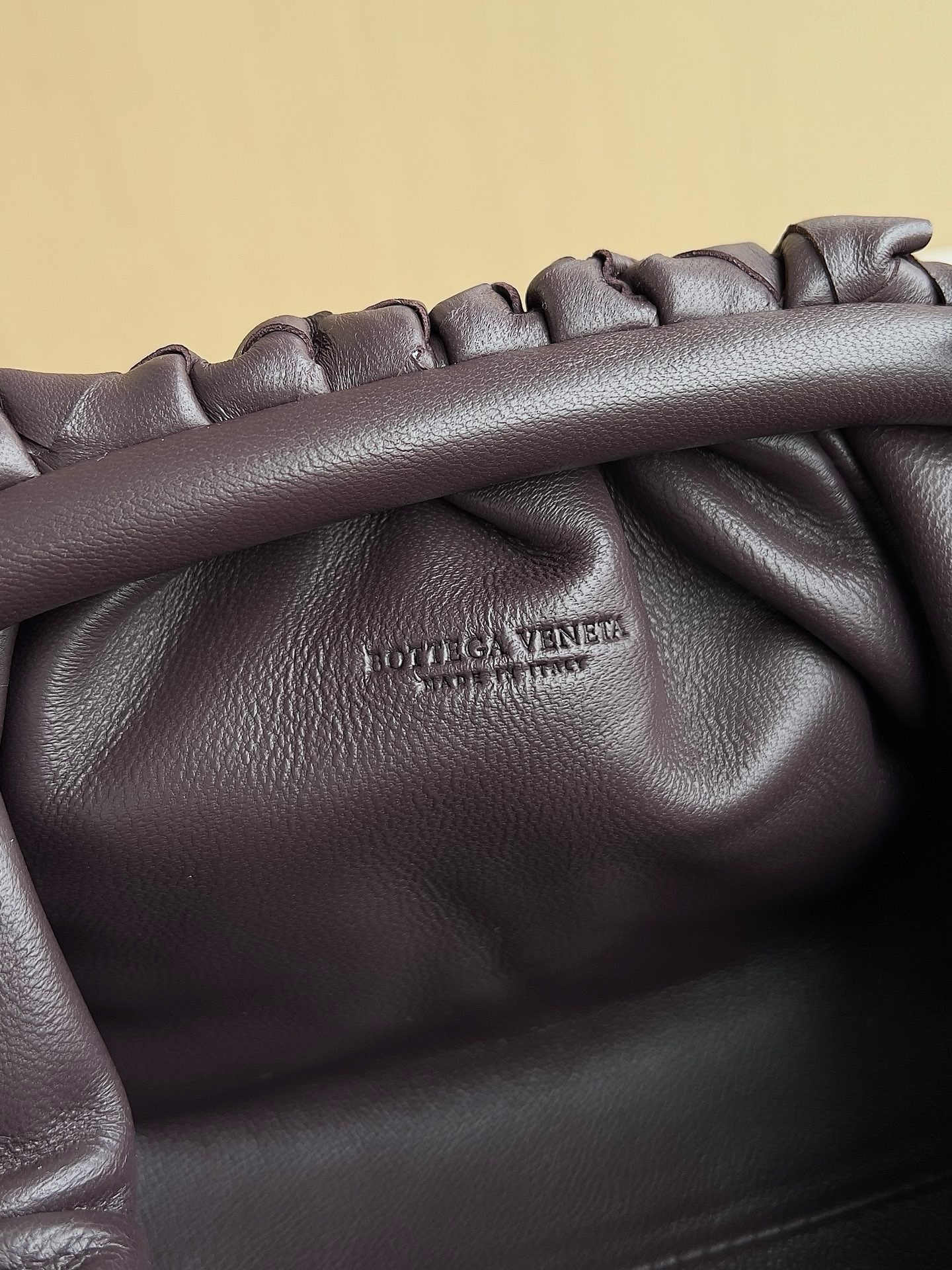 Bottega Veneta Mini Jodie - Image 8