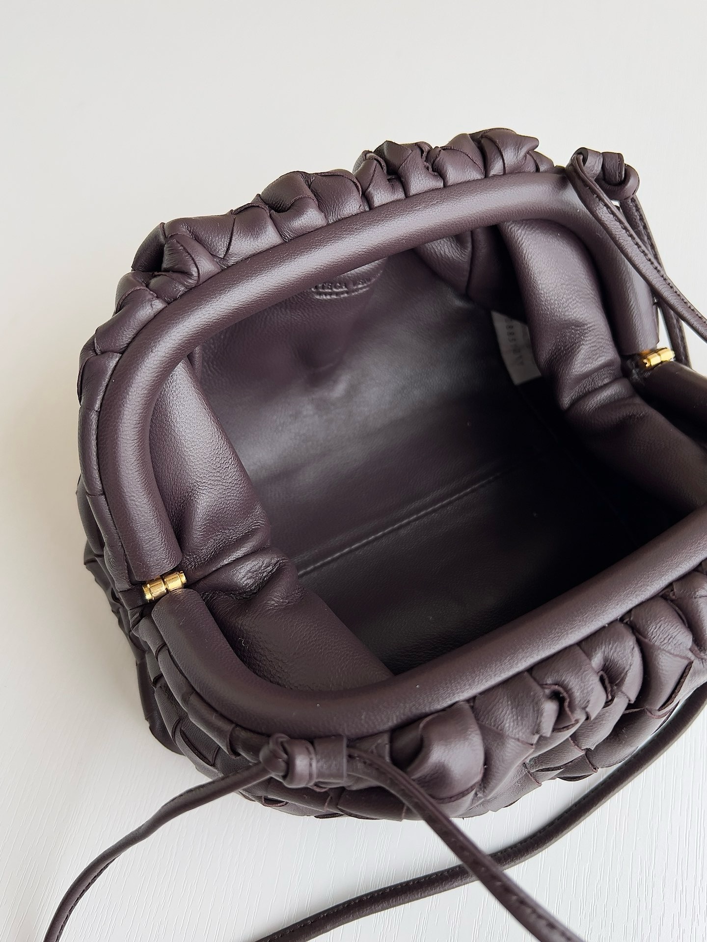 Bottega Veneta Mini Jodie - Image 9