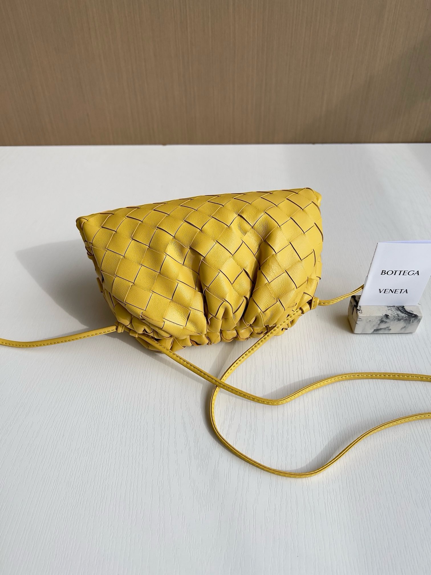 Bottega Veneta Mini Jodie - Image 2
