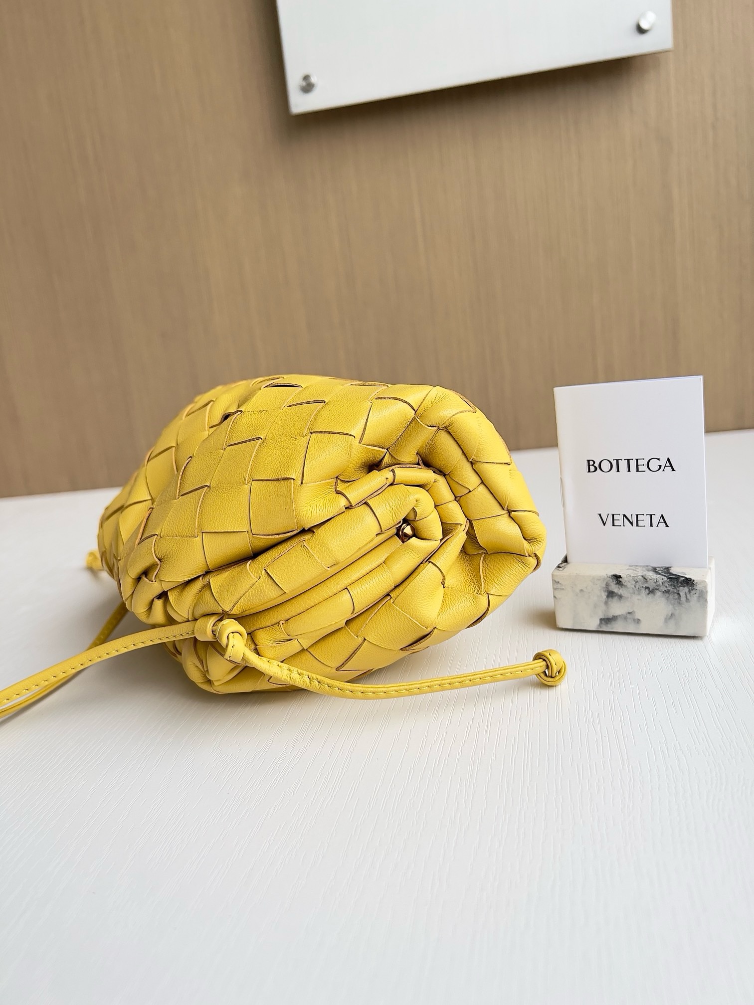 Bottega Veneta Mini Jodie - Image 3