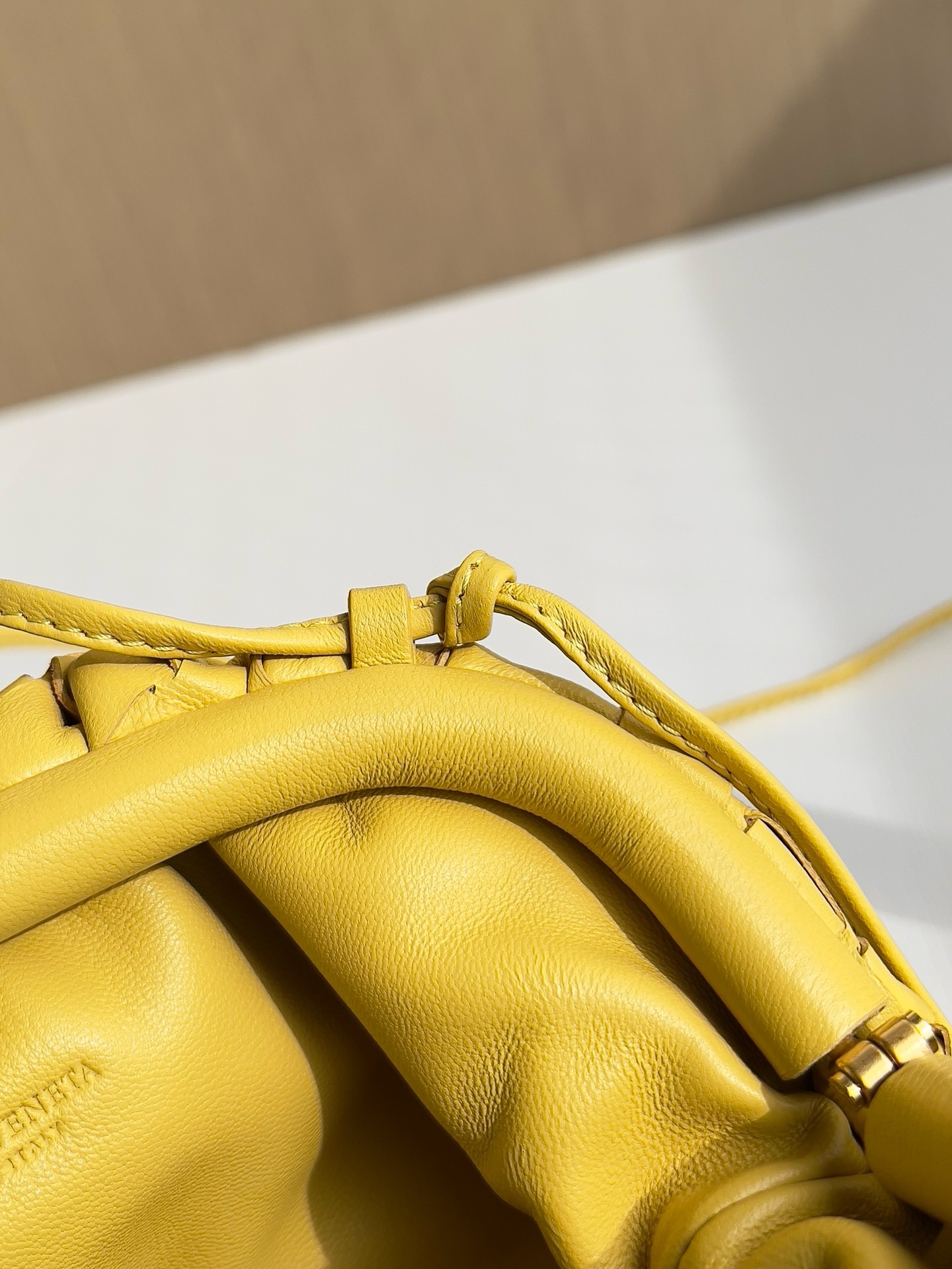 Bottega Veneta Mini Jodie - Image 7