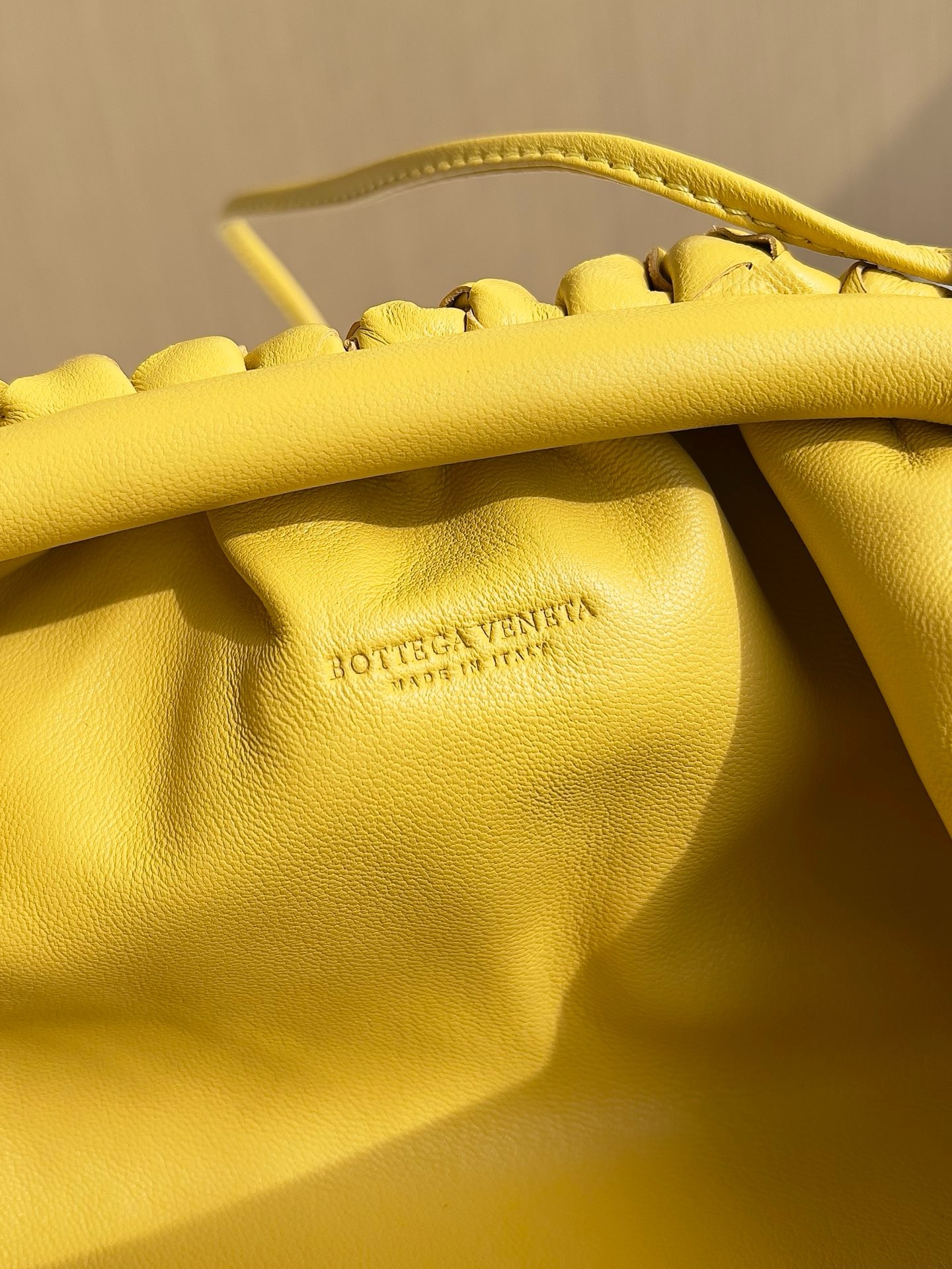 Bottega Veneta Mini Jodie - Image 8