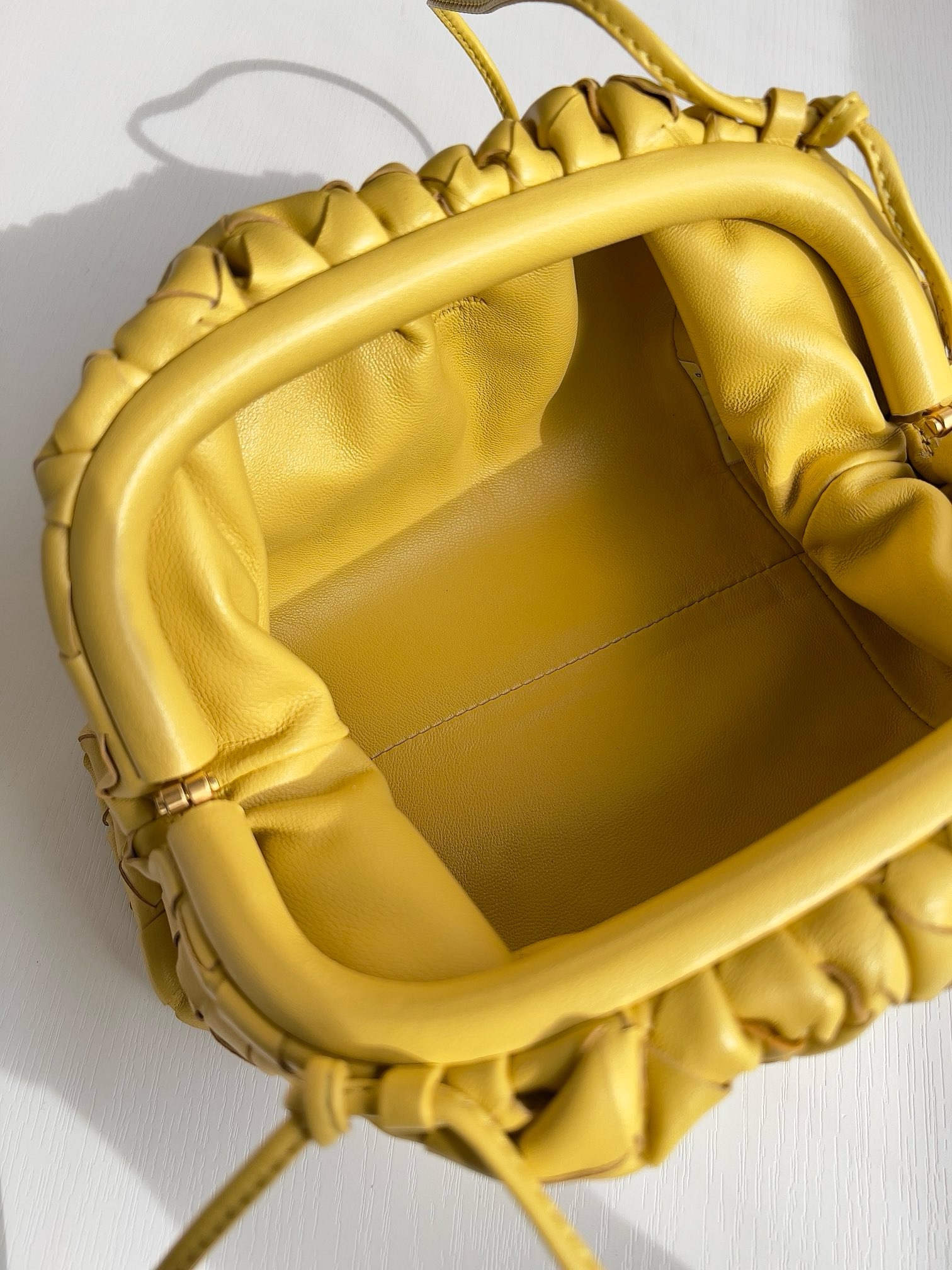 Bottega Veneta Mini Jodie - Image 9