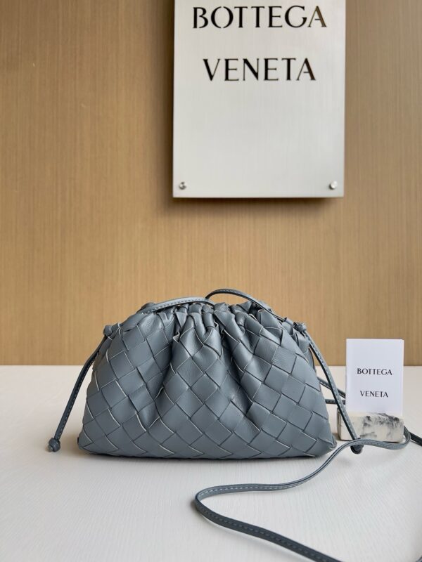 Bottega Veneta Mini Jodie