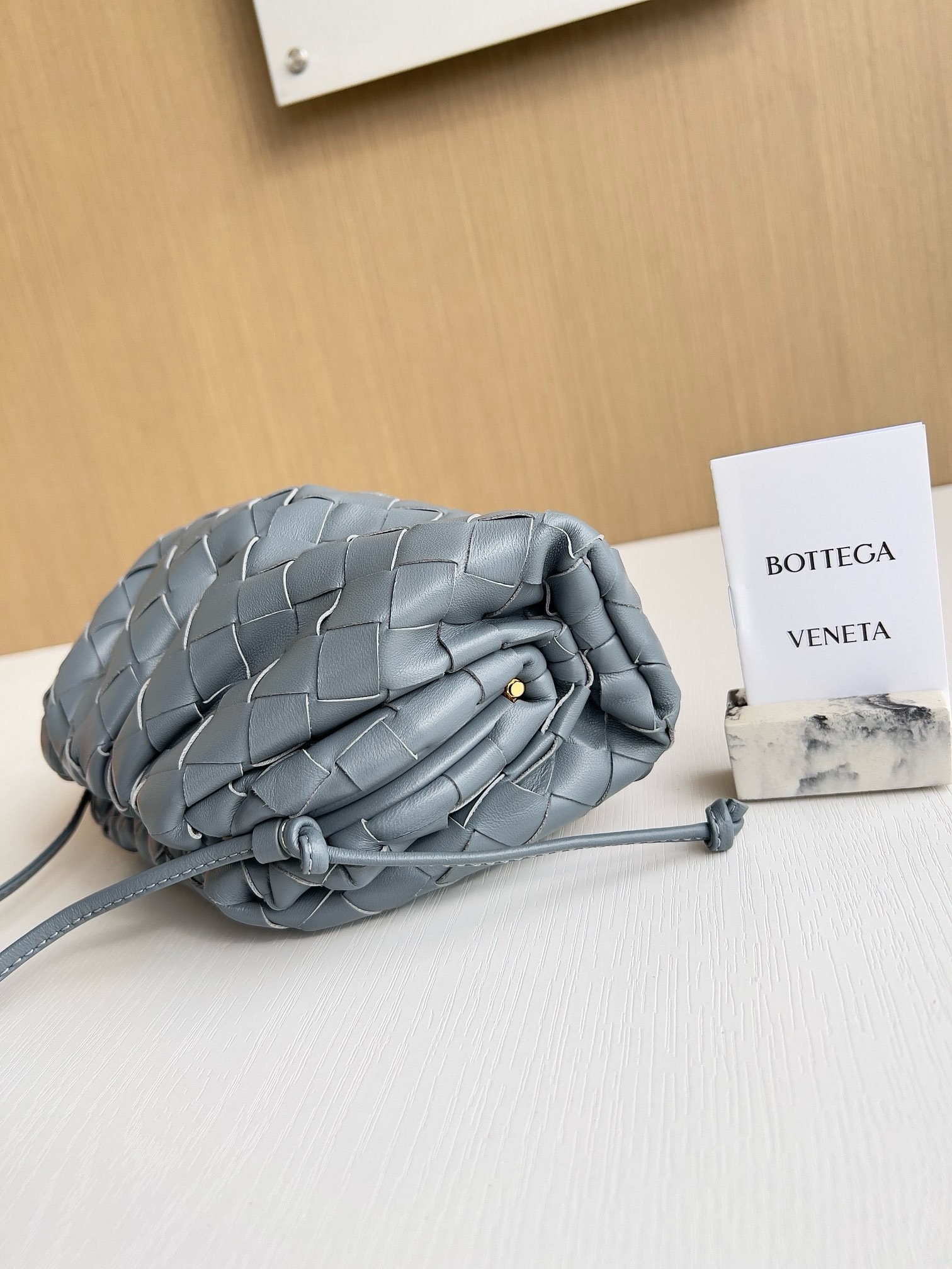 Bottega Veneta Mini Jodie - Image 3