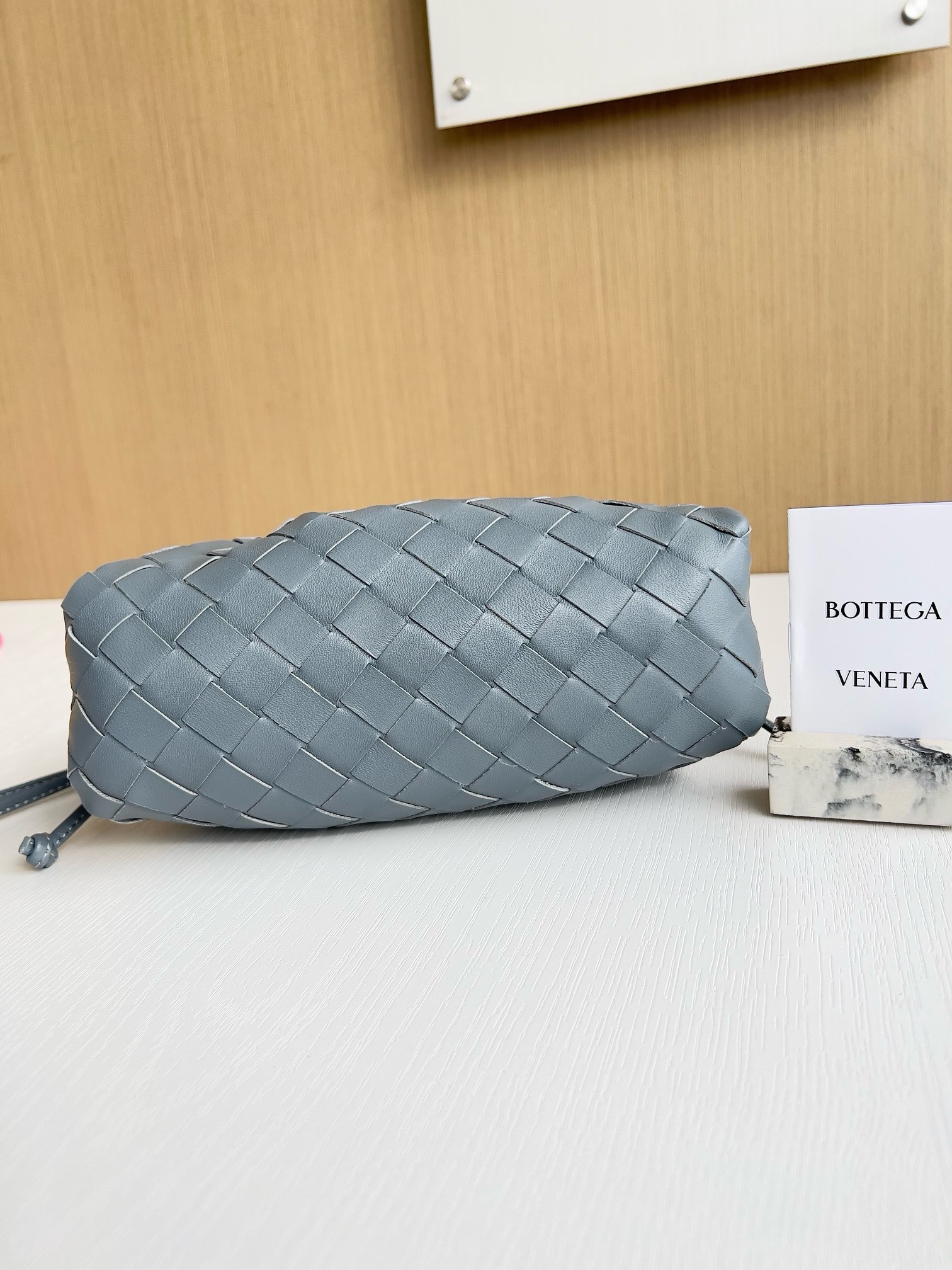 Bottega Veneta Mini Jodie - Image 4