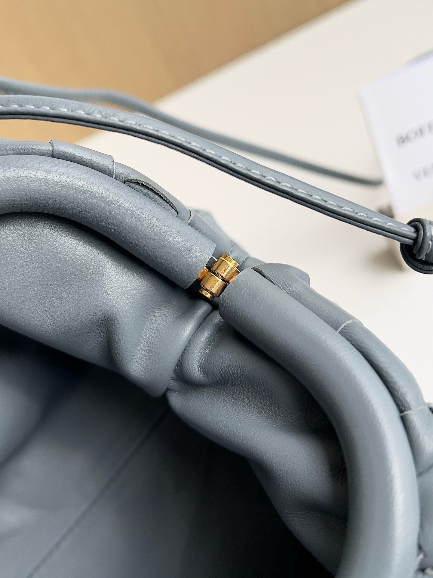 Bottega Veneta Mini Jodie - Image 5