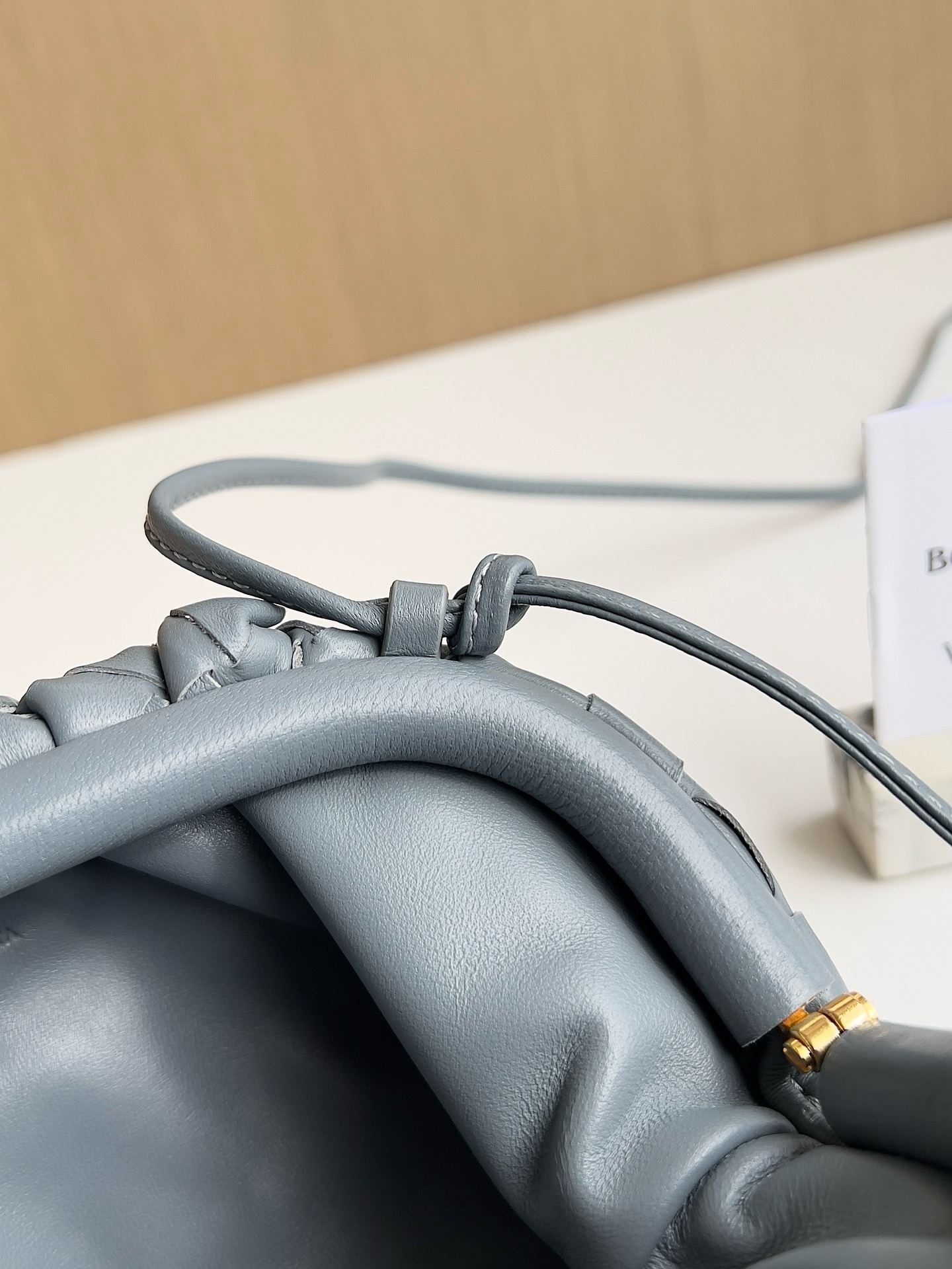 Bottega Veneta Mini Jodie - Image 6