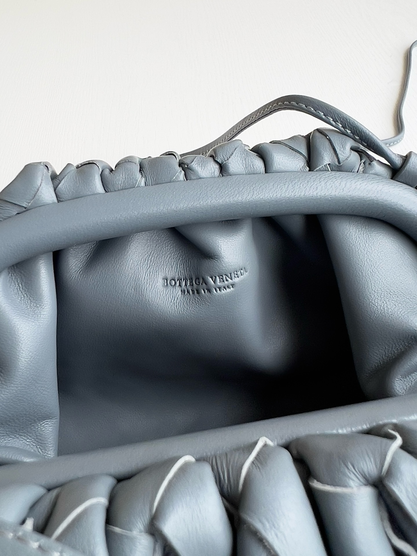 Bottega Veneta Mini Jodie - Image 8