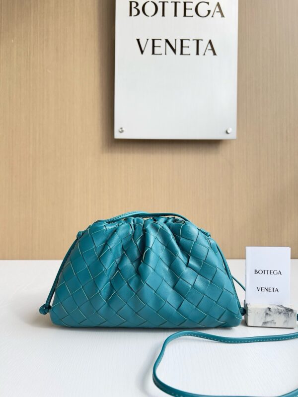 Bottega Veneta Mini Jodie
