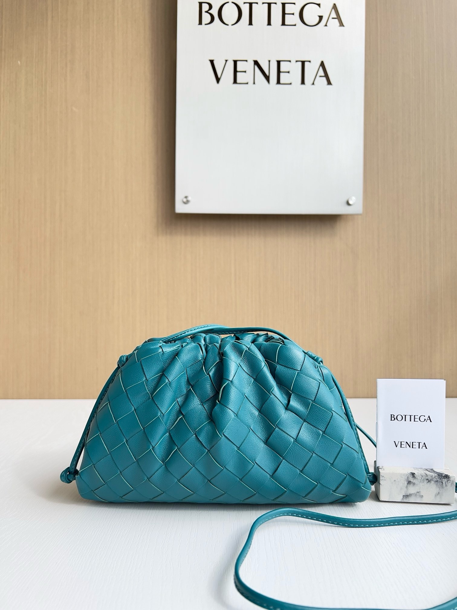 Bottega Veneta Mini Jodie