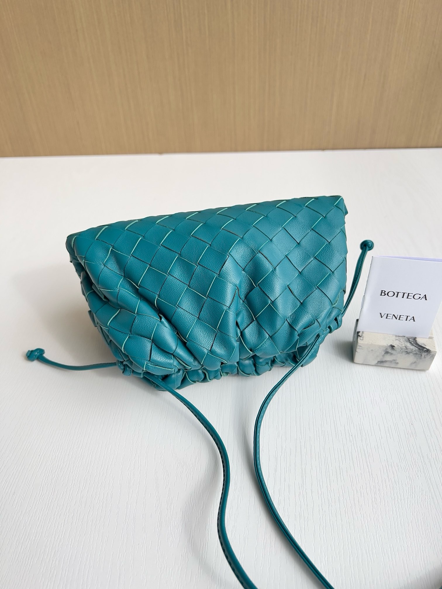 Bottega Veneta Mini Jodie - Image 2