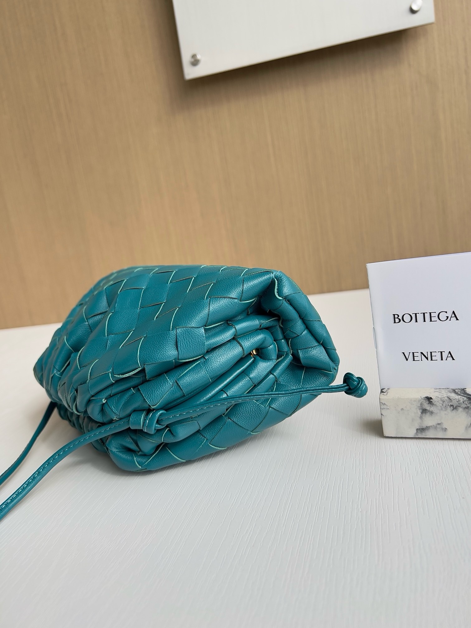 Bottega Veneta Mini Jodie - Image 3