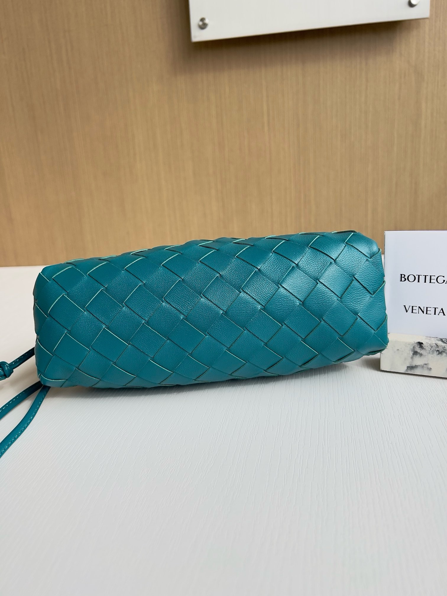 Bottega Veneta Mini Jodie - Image 4