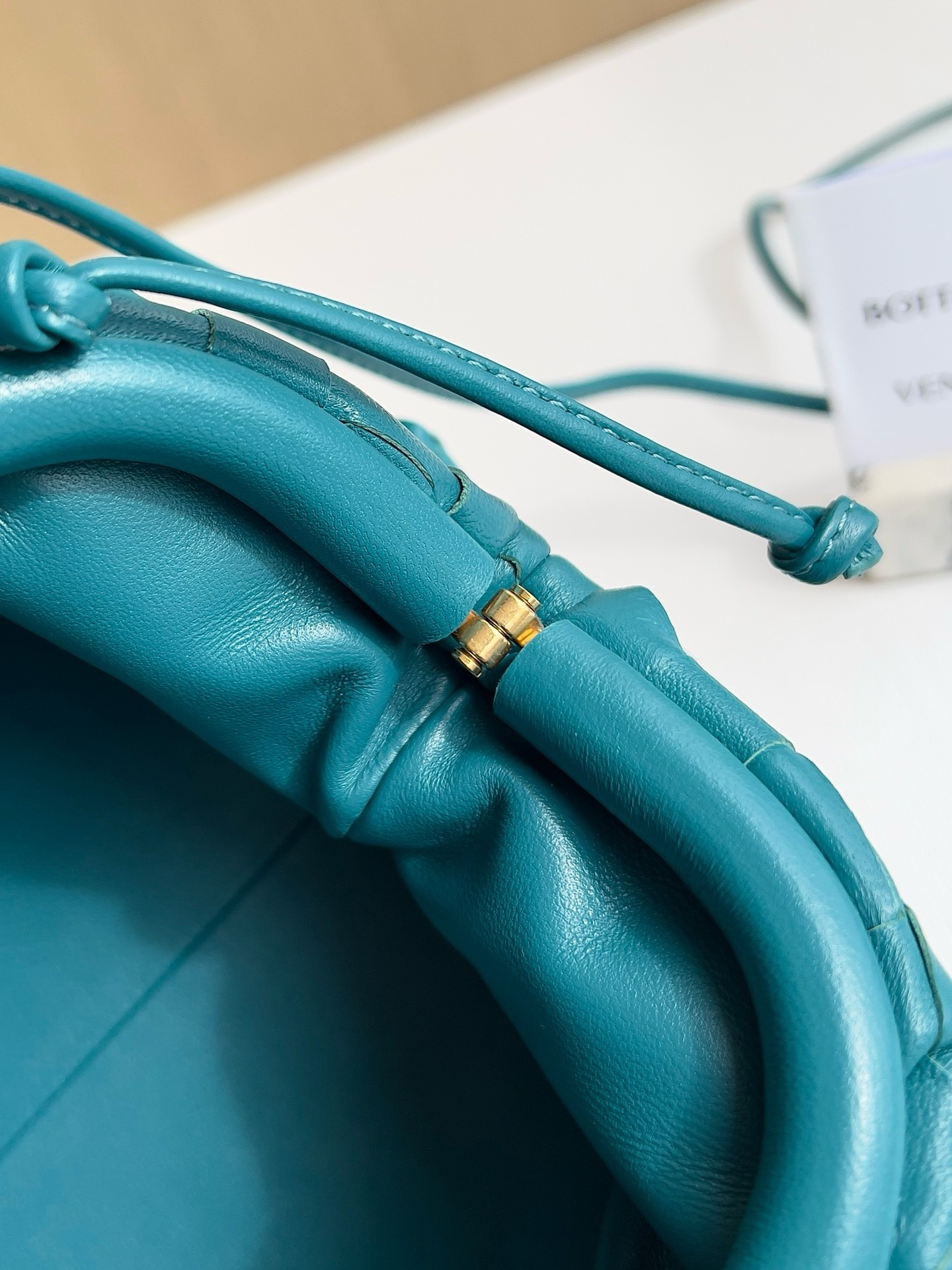 Bottega Veneta Mini Jodie - Image 5