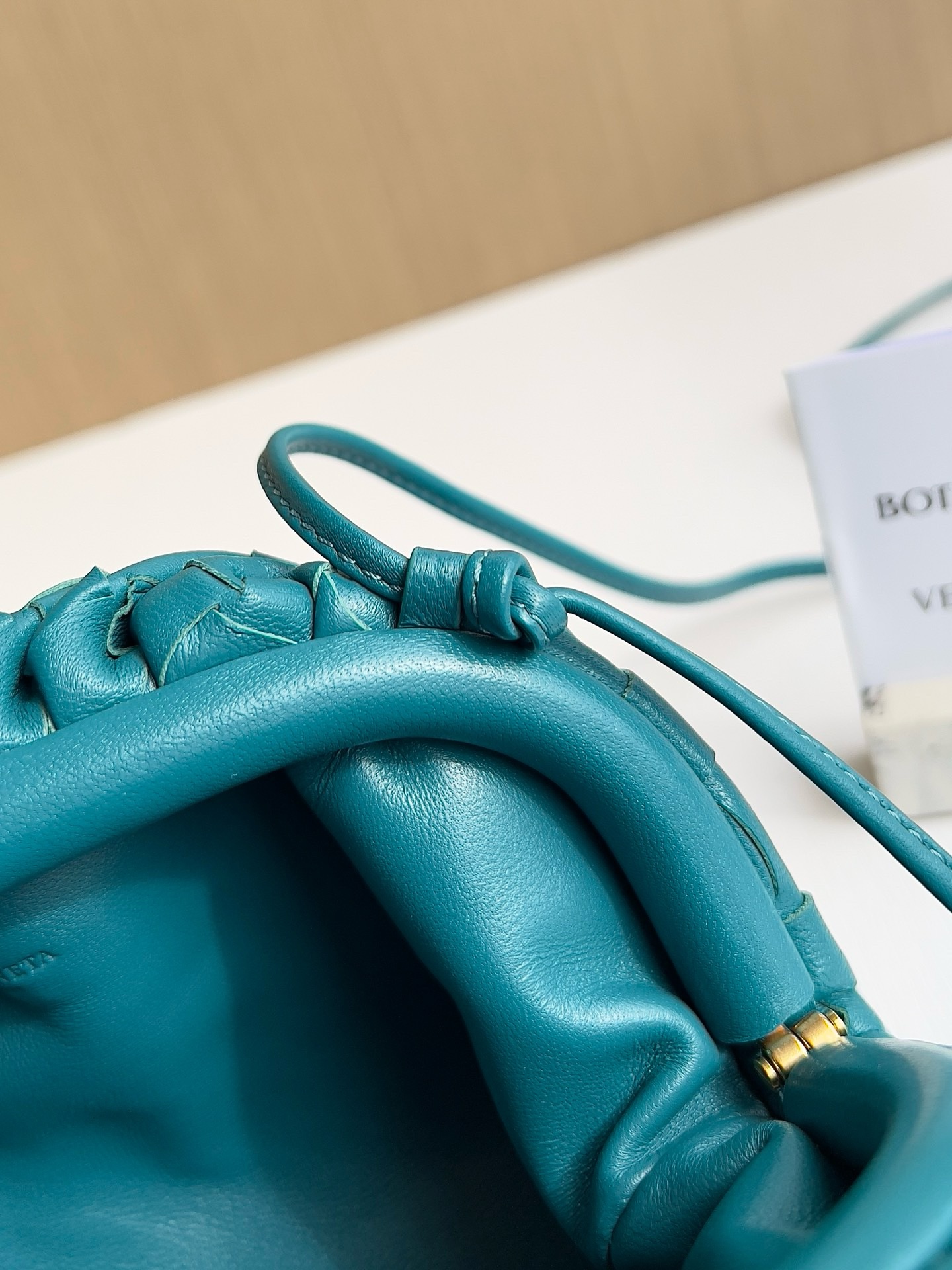 Bottega Veneta Mini Jodie - Image 6