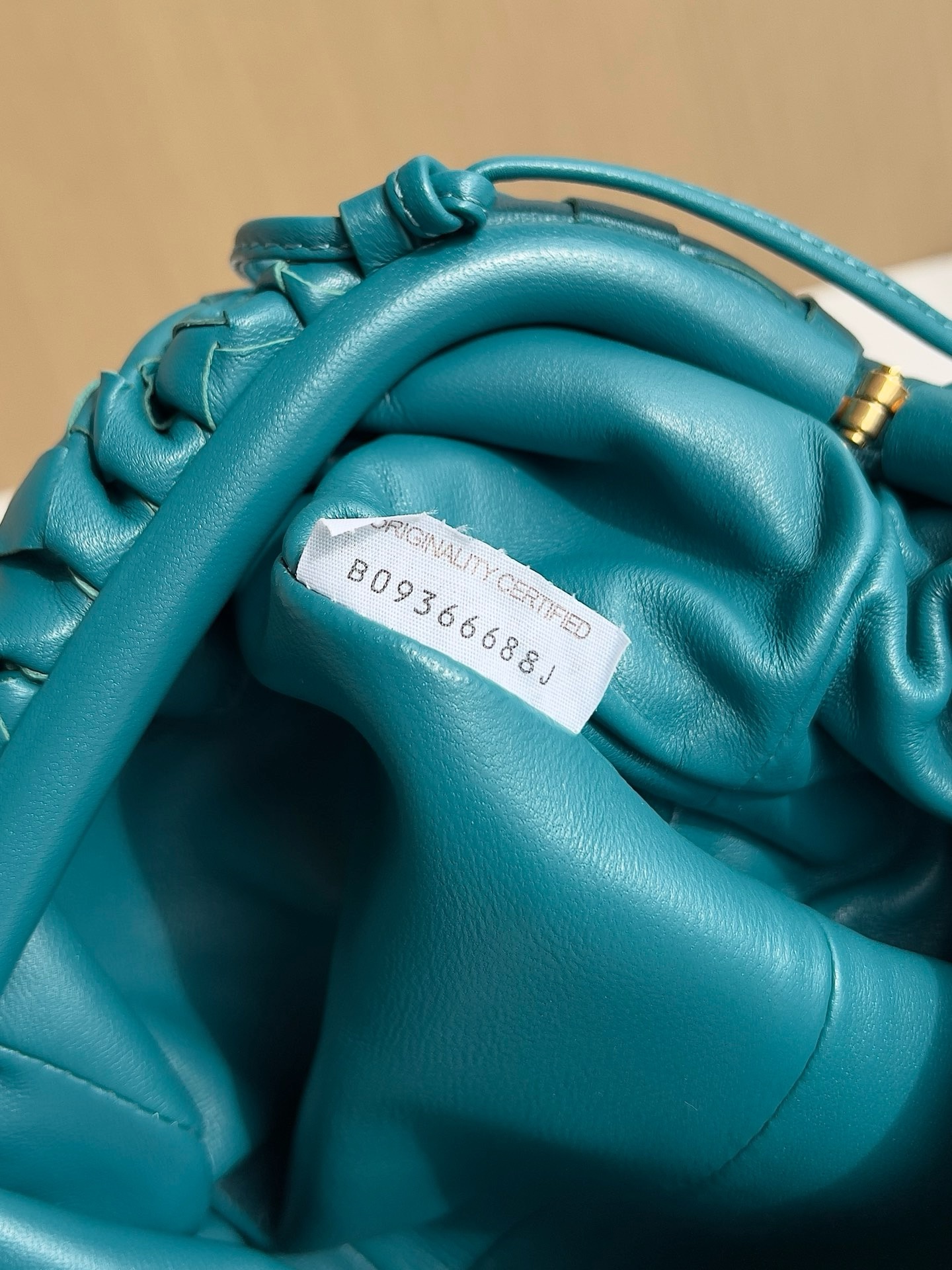 Bottega Veneta Mini Jodie - Image 7