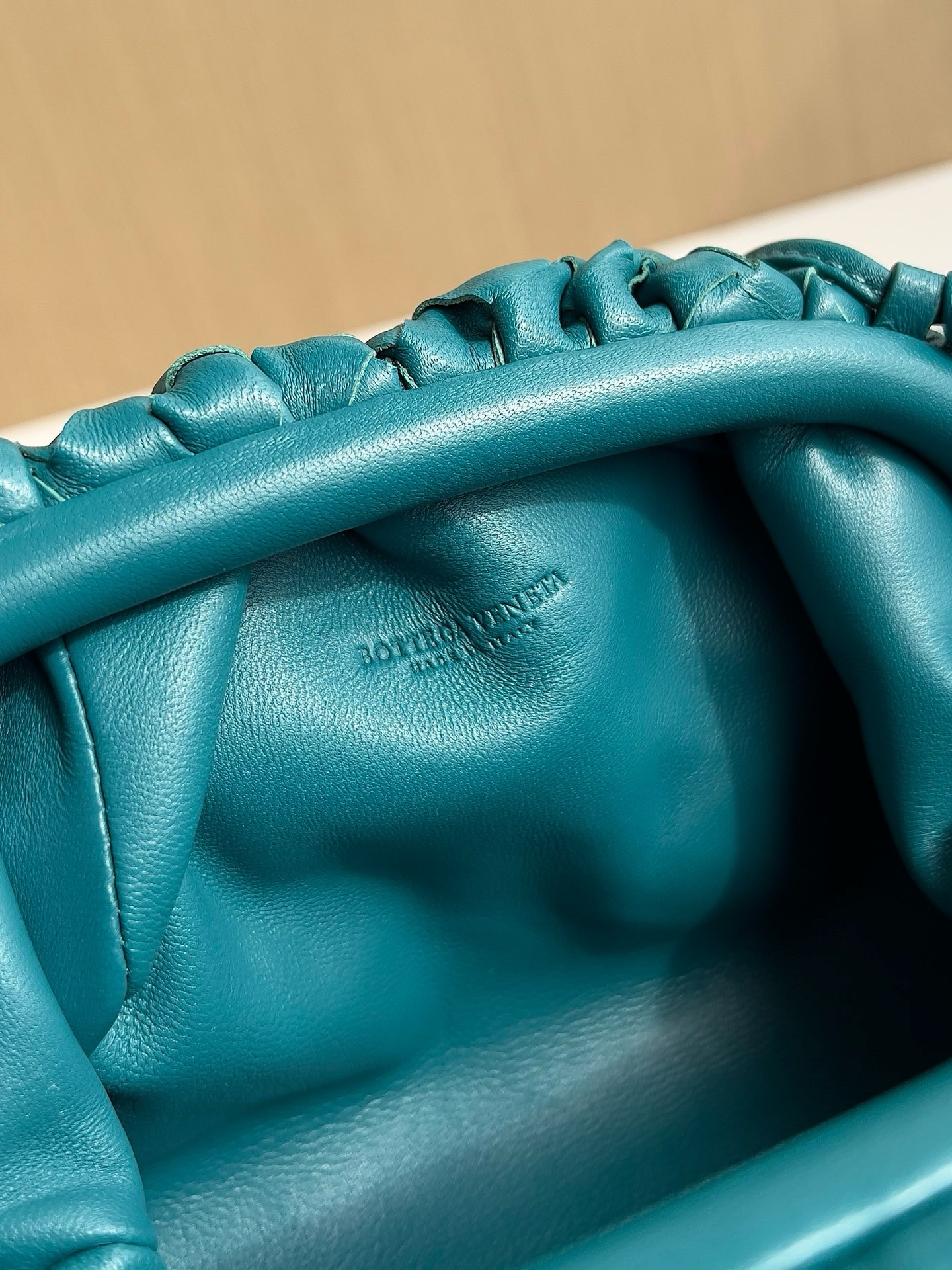 Bottega Veneta Mini Jodie - Image 8