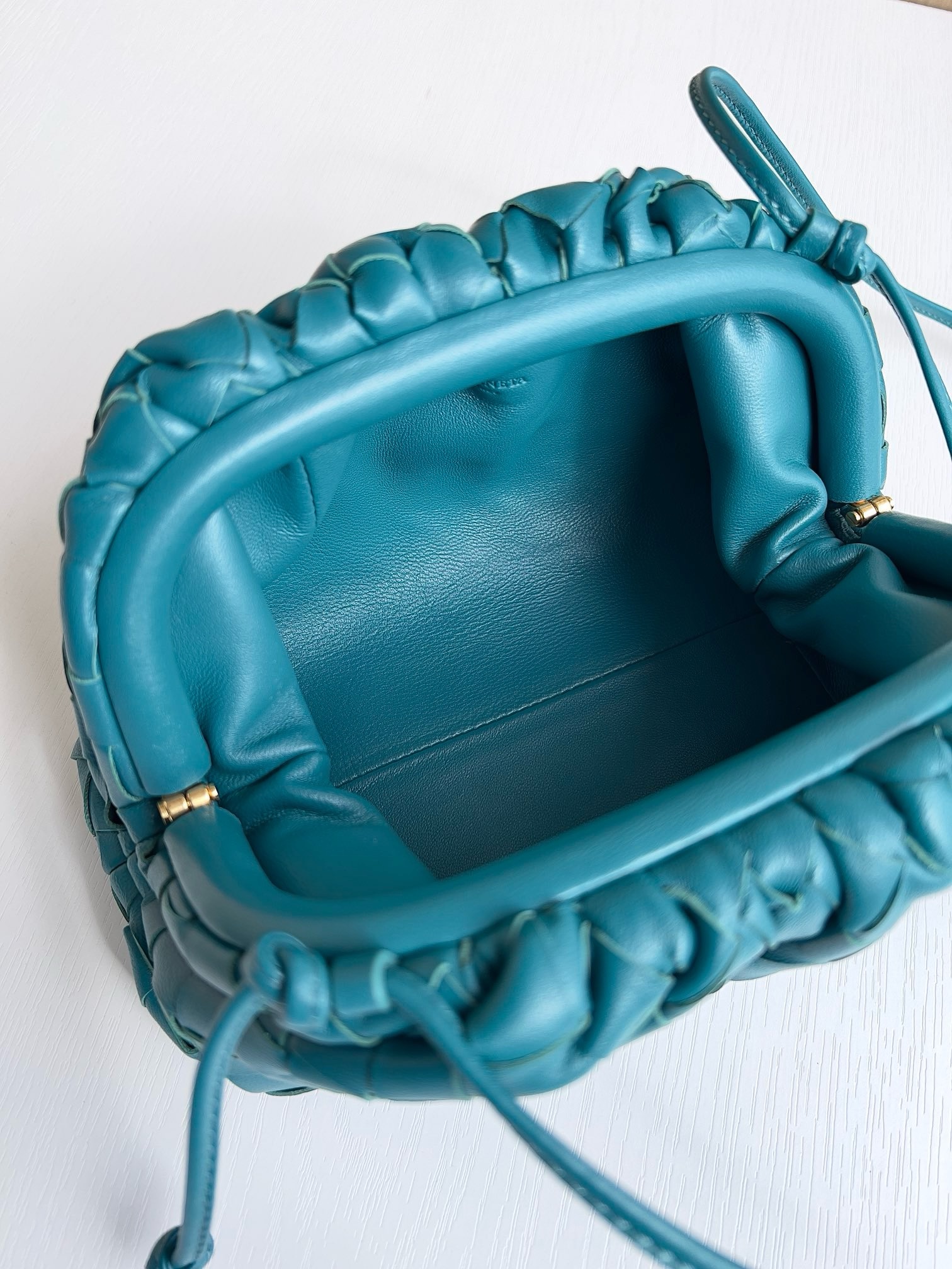 Bottega Veneta Mini Jodie - Image 9