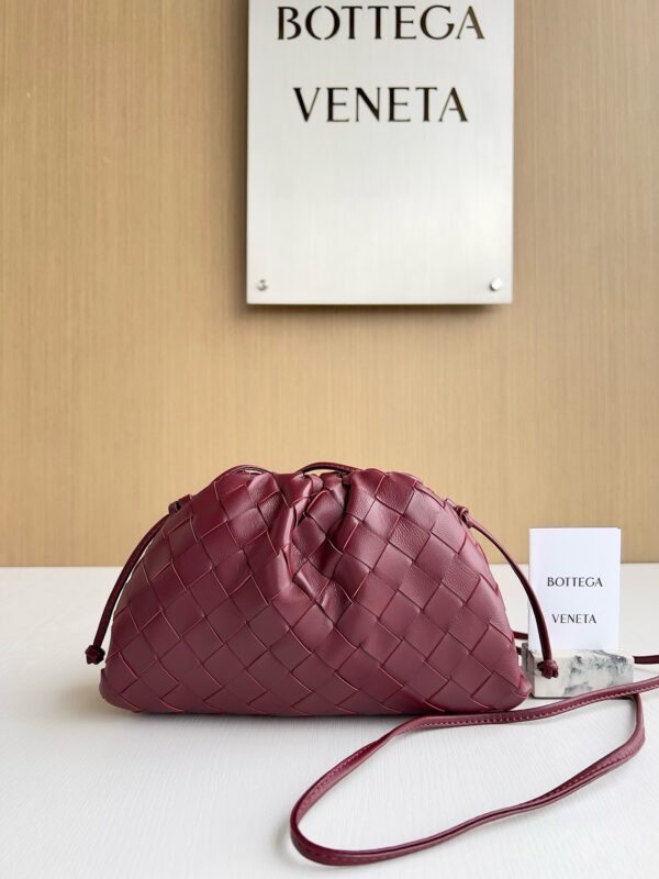 Bottega Veneta Mini Jodie