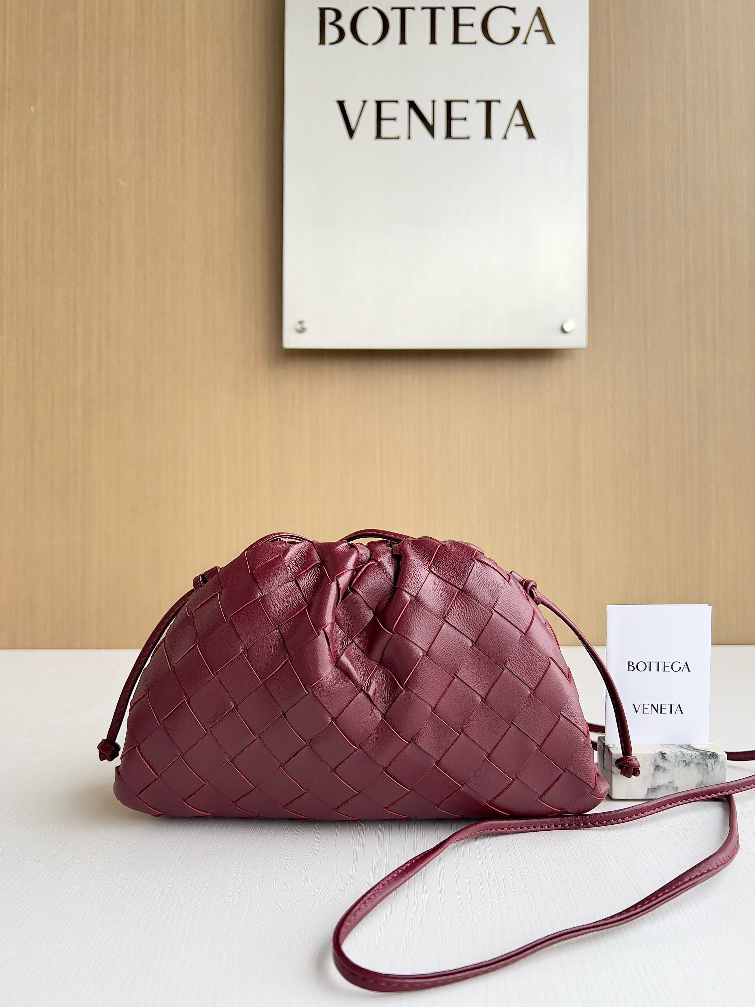 Bottega Veneta Mini Jodie