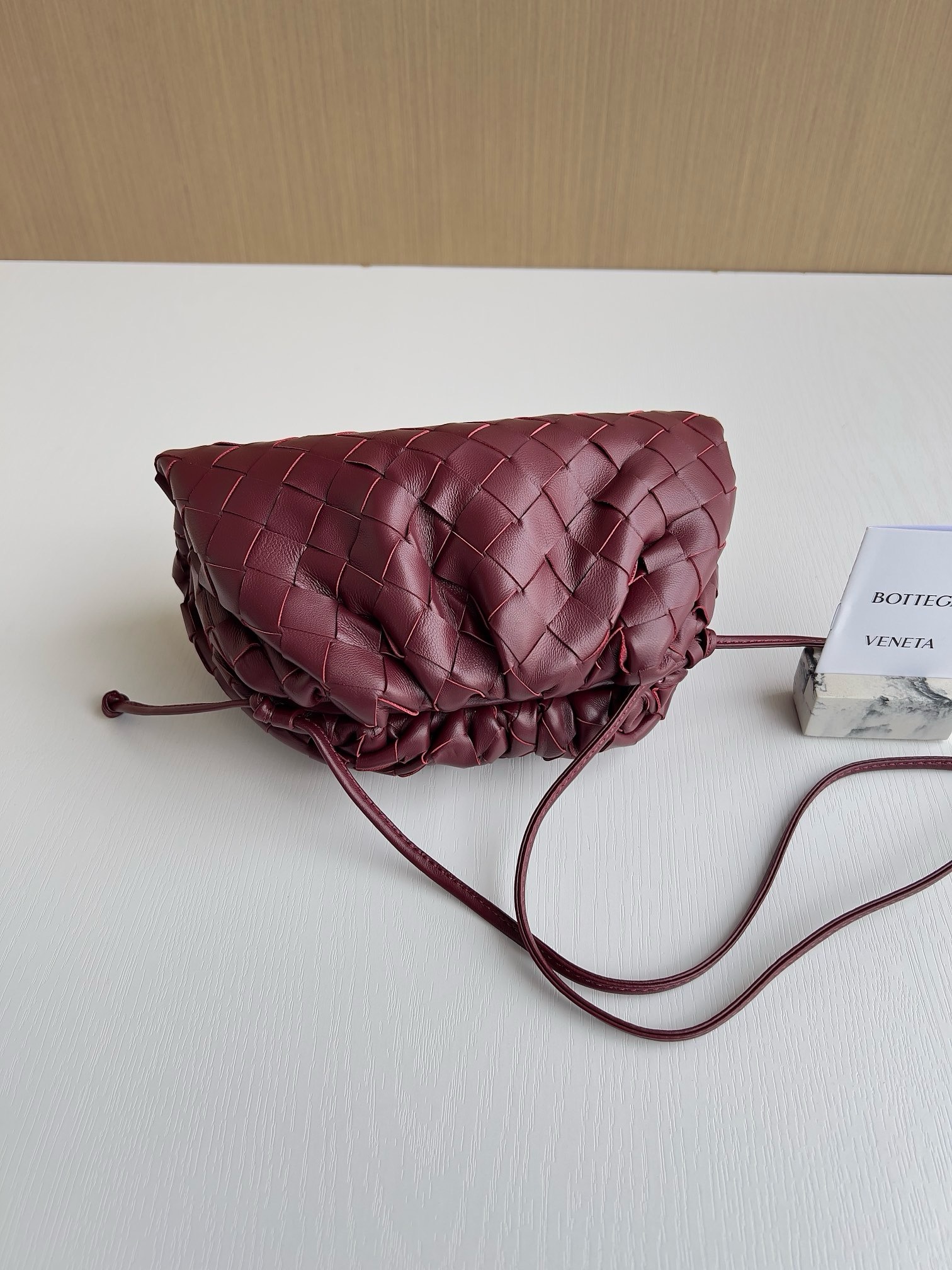 Bottega Veneta Mini Jodie - Image 2