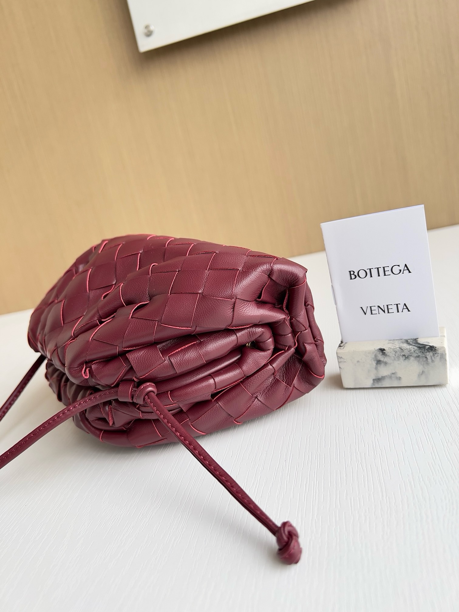 Bottega Veneta Mini Jodie - Image 3