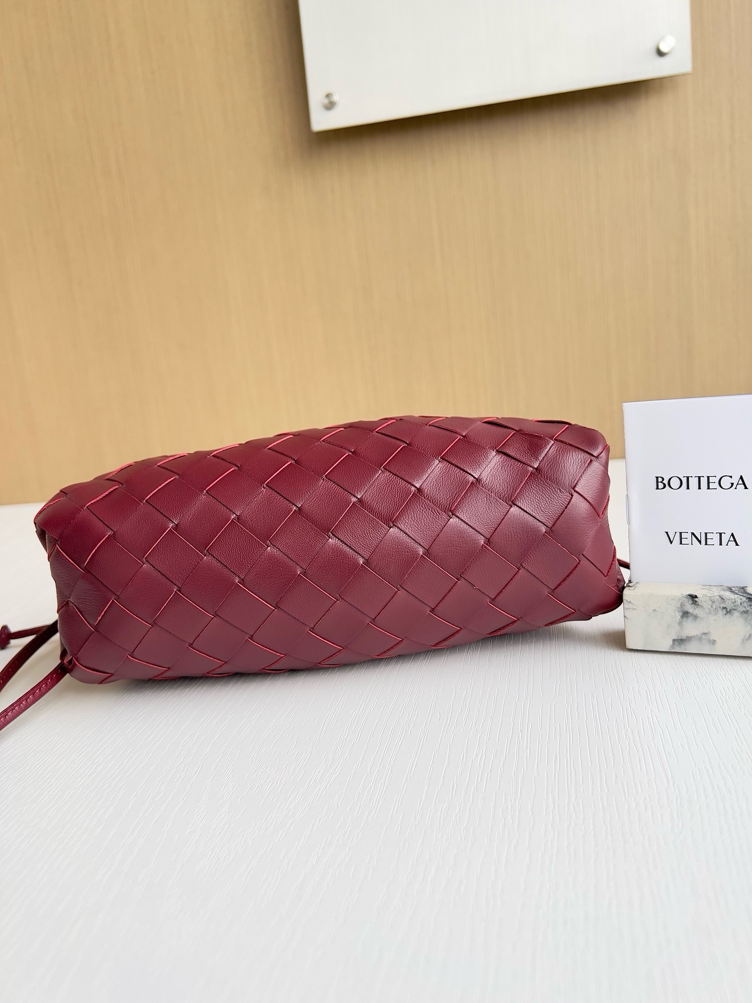 Bottega Veneta Mini Jodie - Image 4