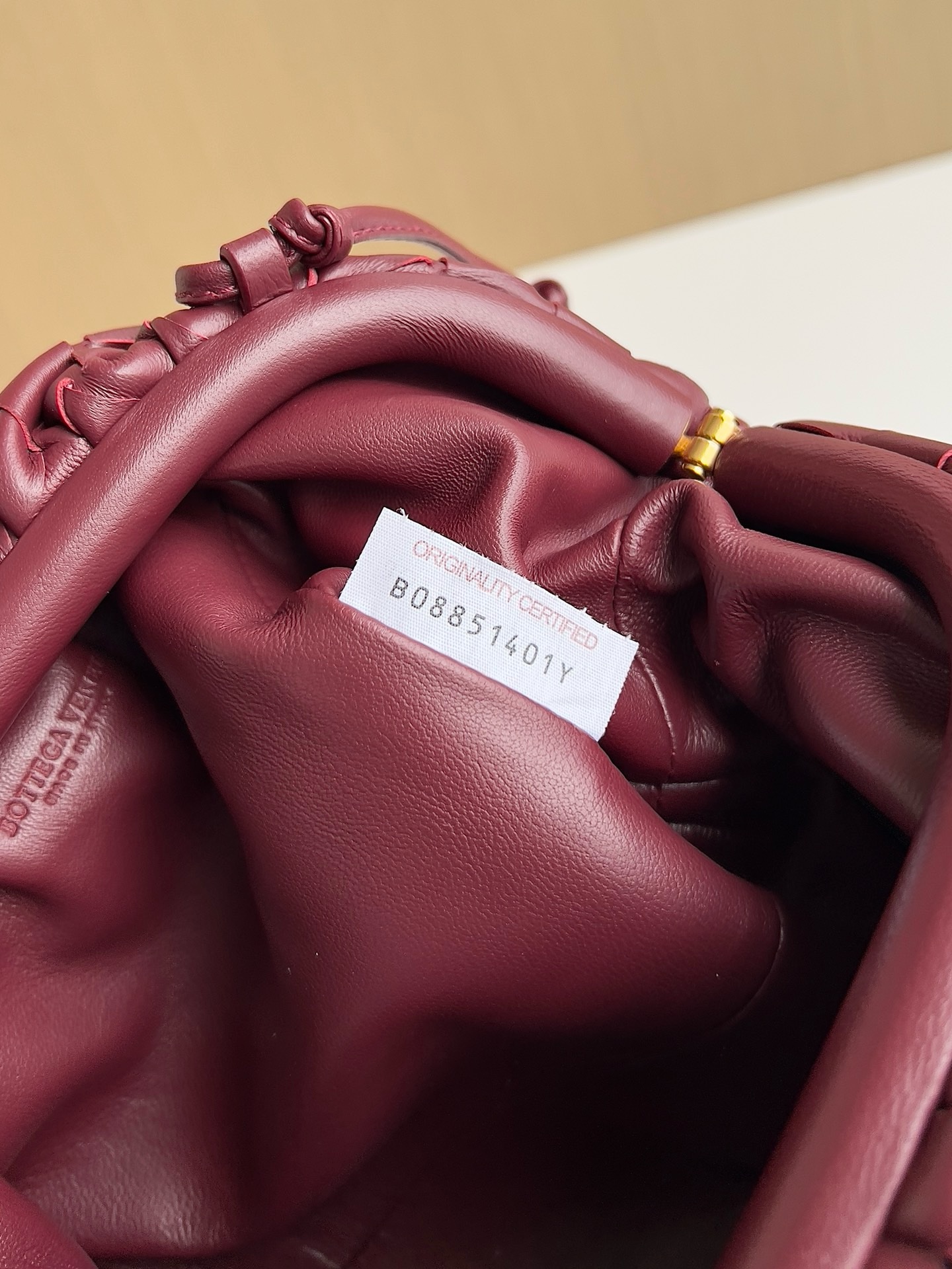 Bottega Veneta Mini Jodie - Image 5