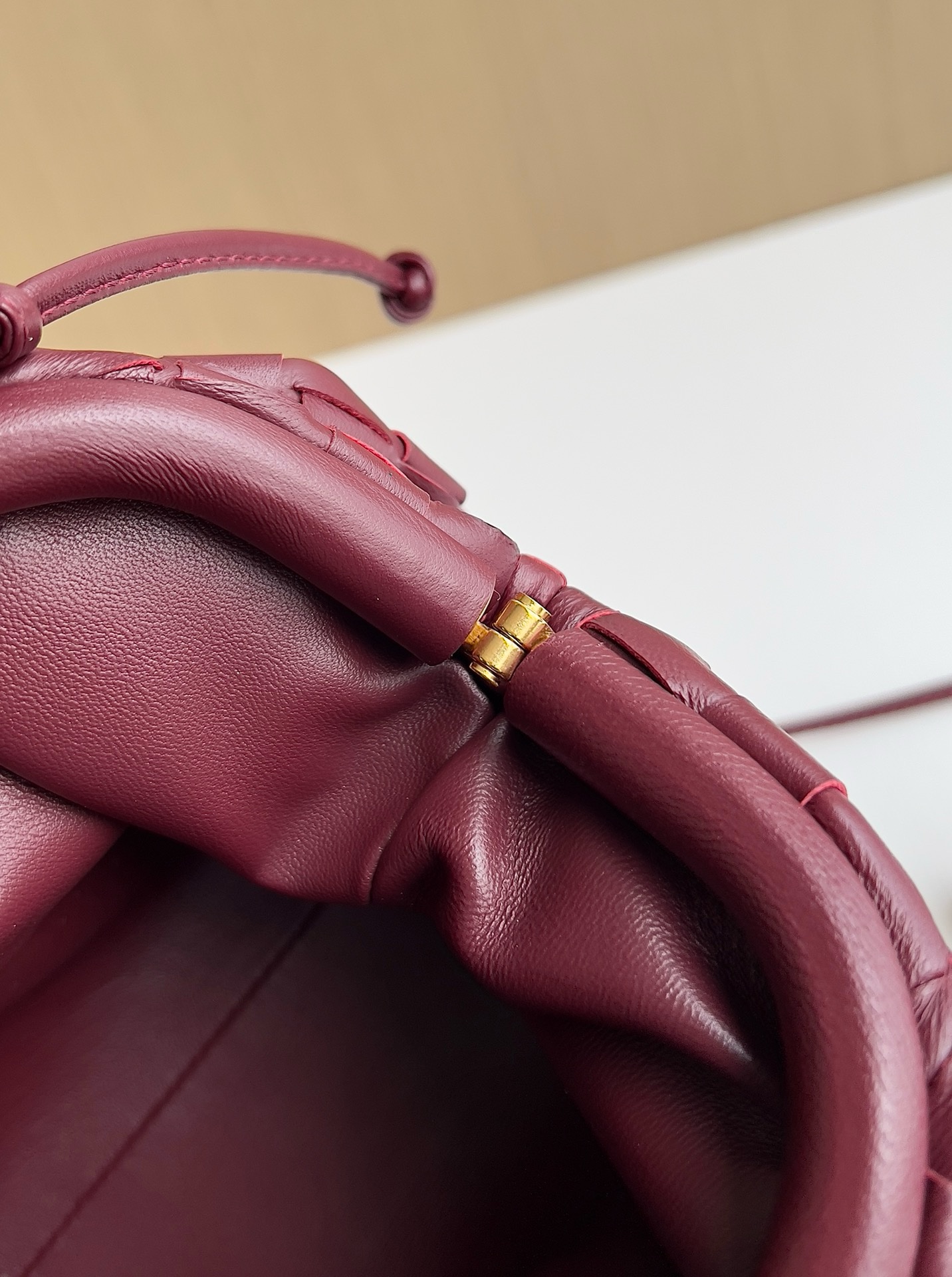 Bottega Veneta Mini Jodie - Image 6