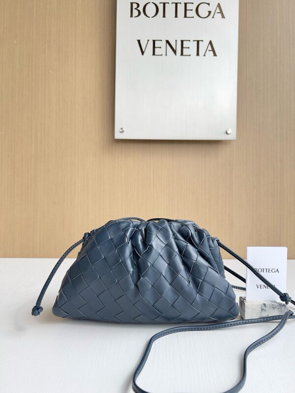 Bottega Veneta Mini Jodie