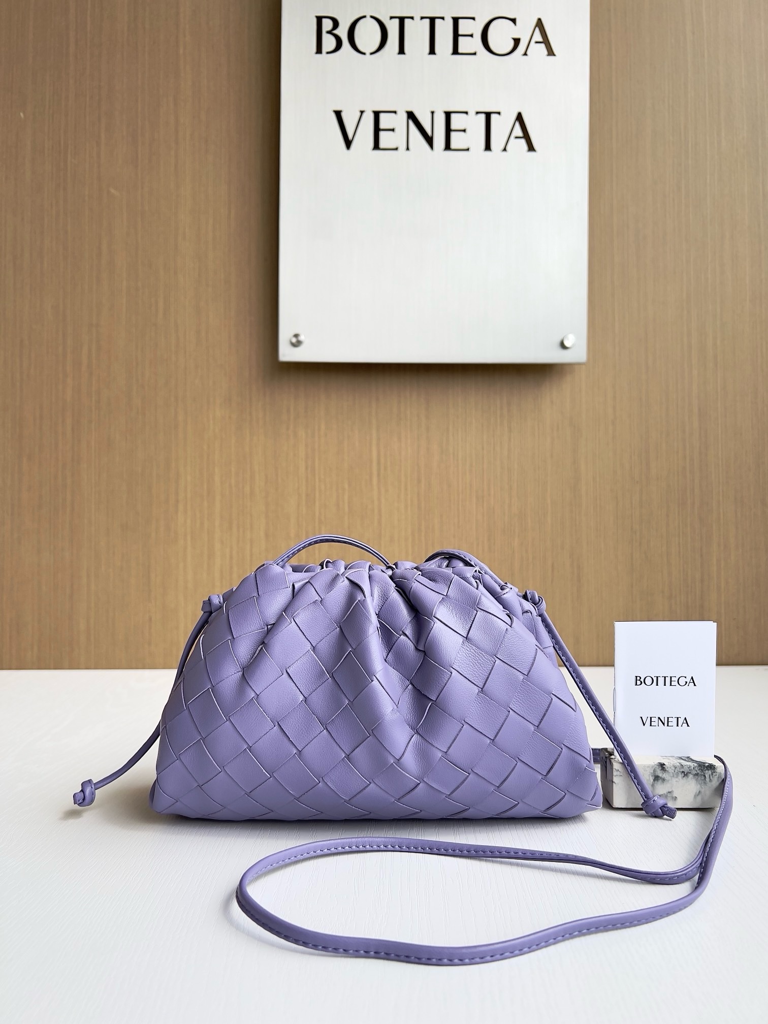 Bottega Veneta Mini Jodie