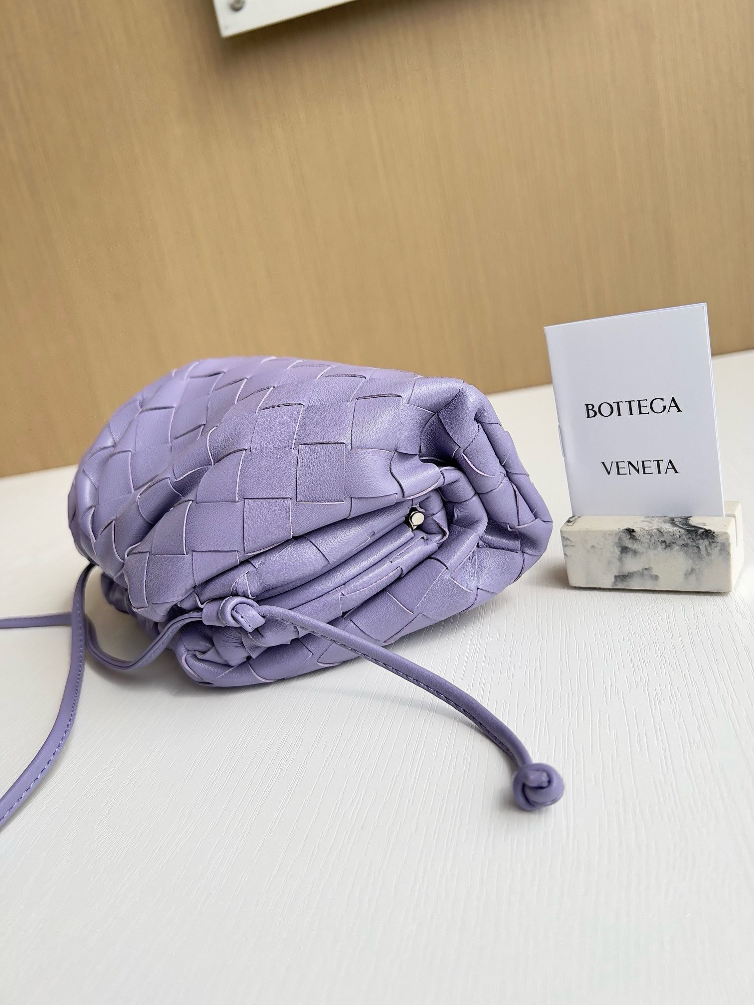 Bottega Veneta Mini Jodie - Image 3