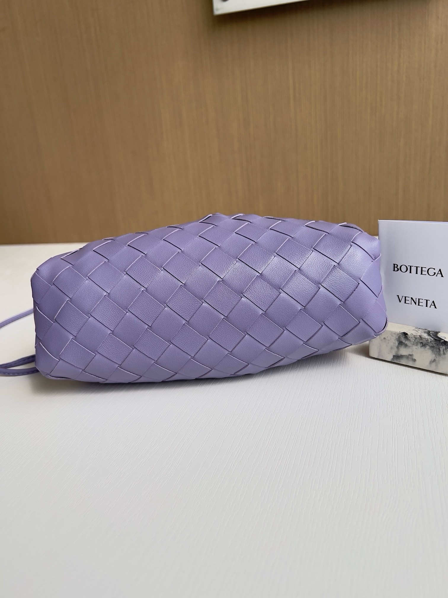 Bottega Veneta Mini Jodie - Image 4