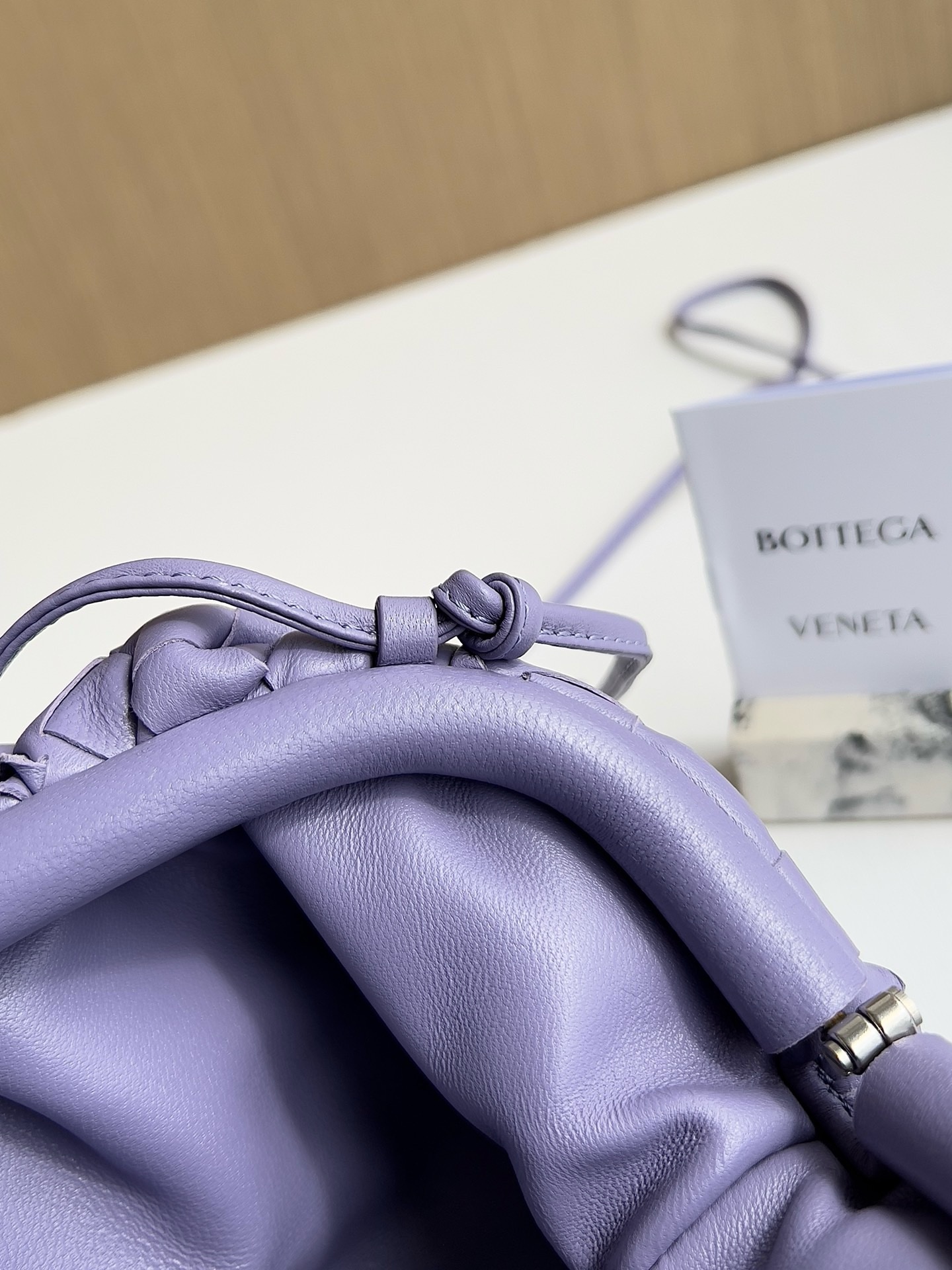 Bottega Veneta Mini Jodie - Image 5