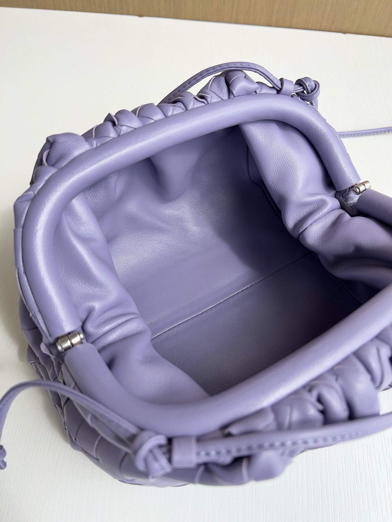 Bottega Veneta Mini Jodie - Image 9