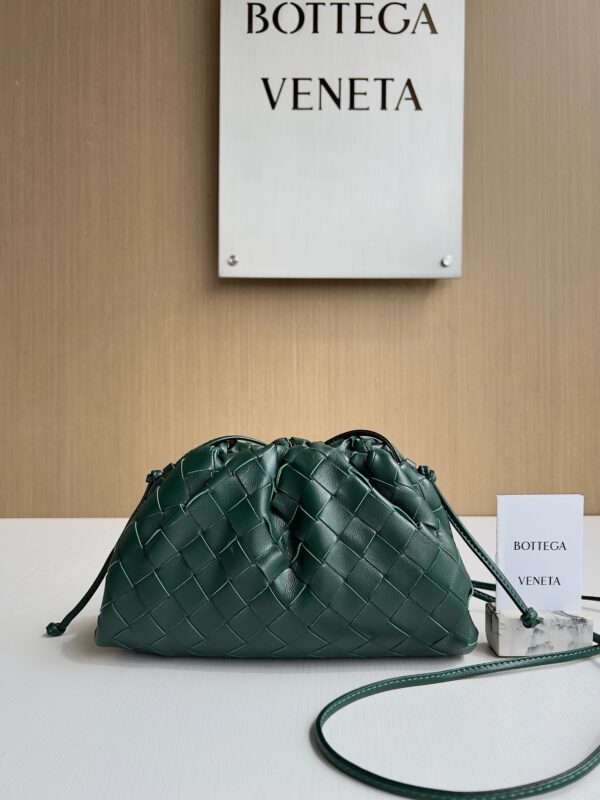 Bottega Veneta Mini Jodie