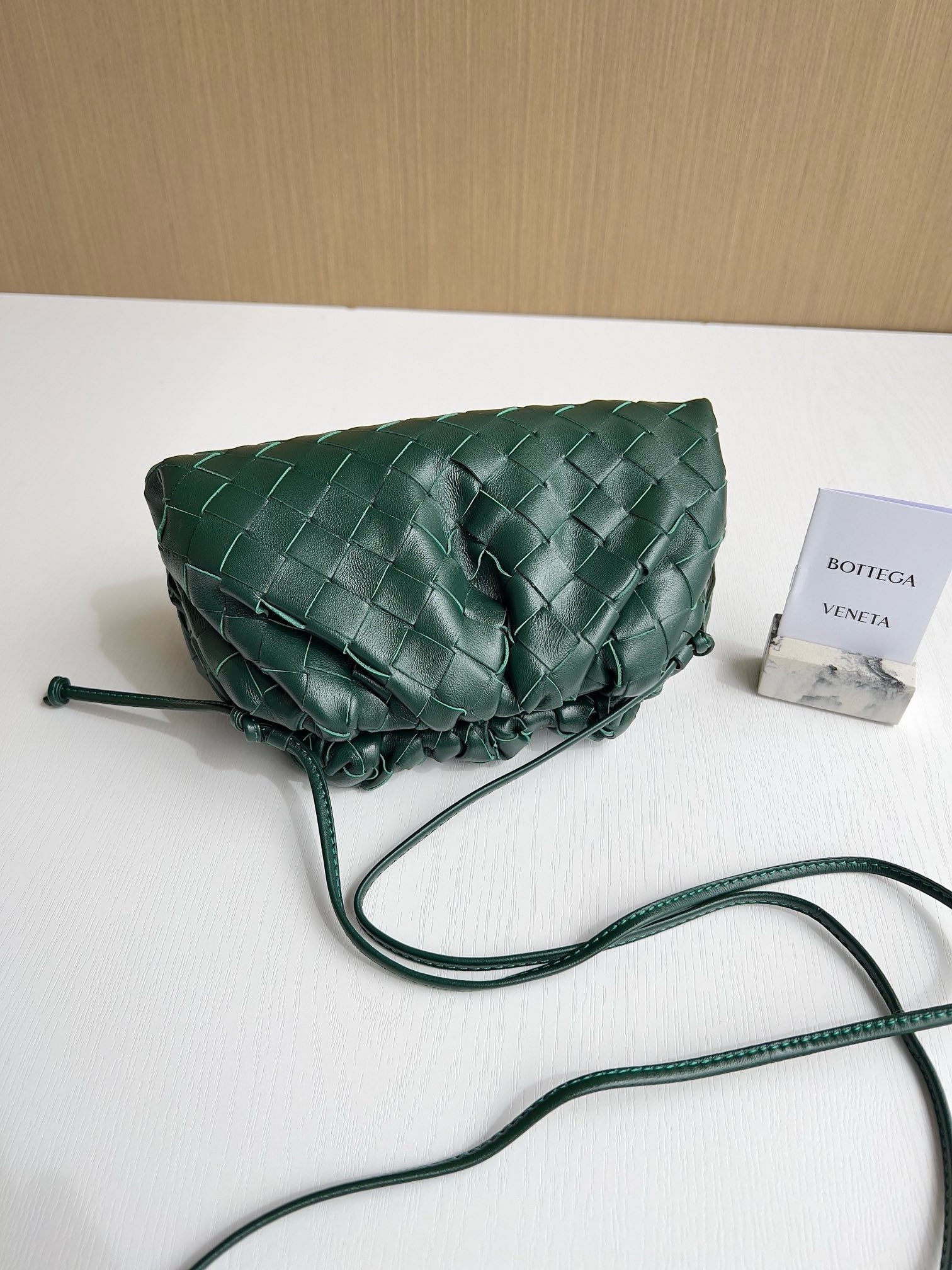 Bottega Veneta Mini Jodie - Image 2