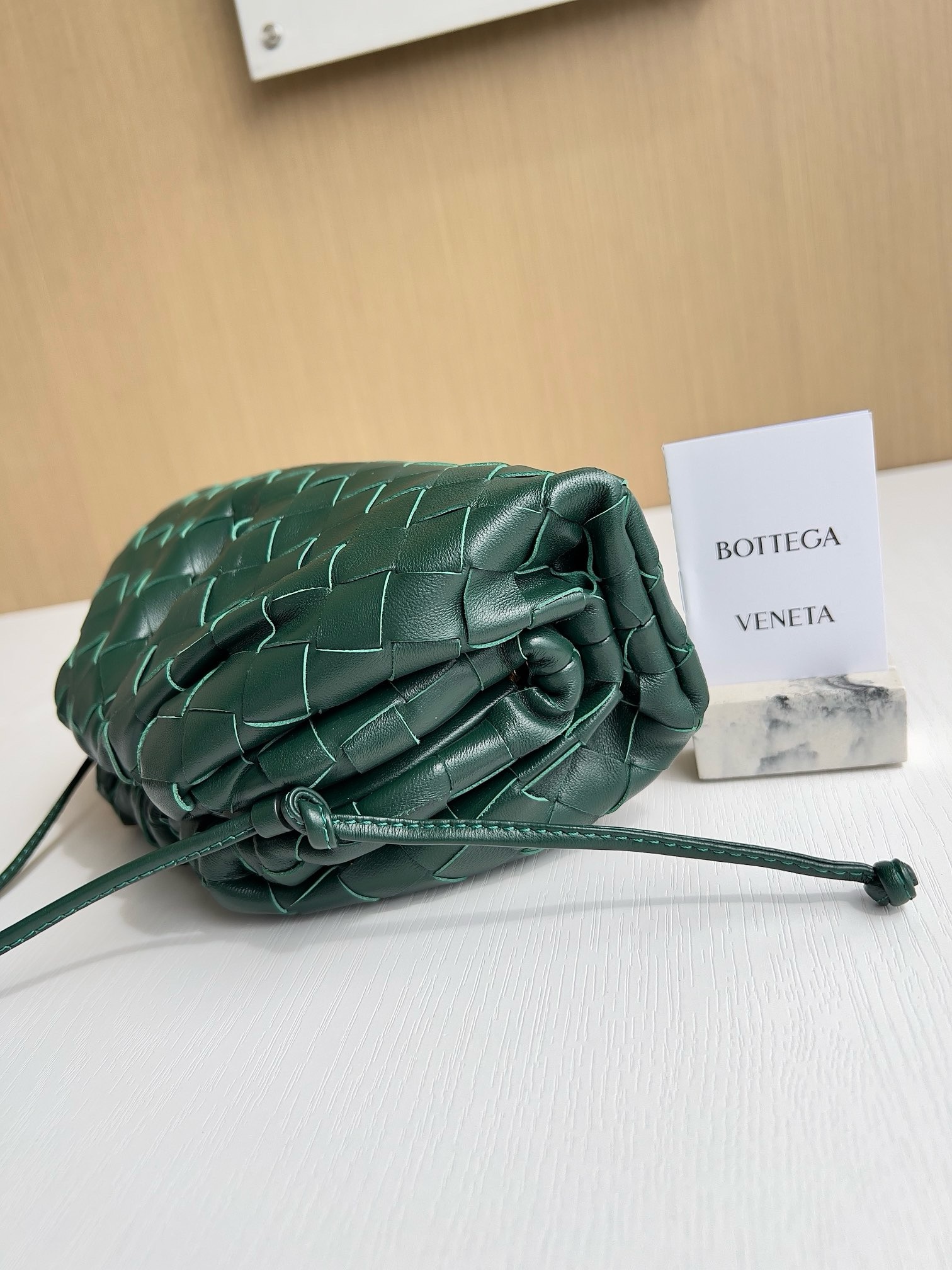 Bottega Veneta Mini Jodie - Image 3