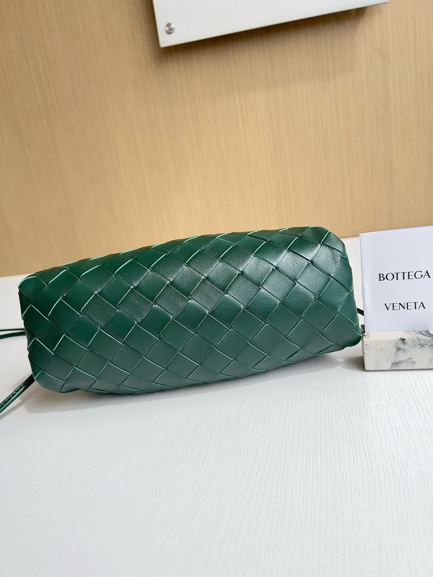 Bottega Veneta Mini Jodie - Image 4