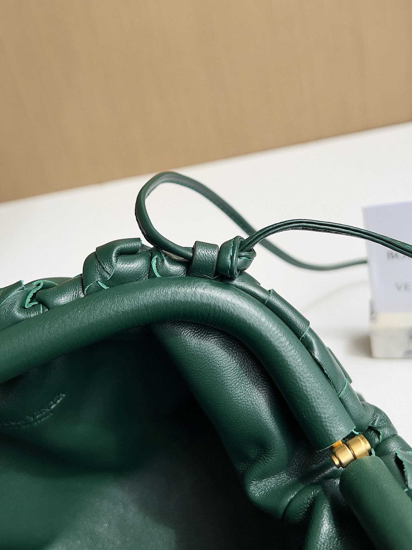 Bottega Veneta Mini Jodie - Image 5